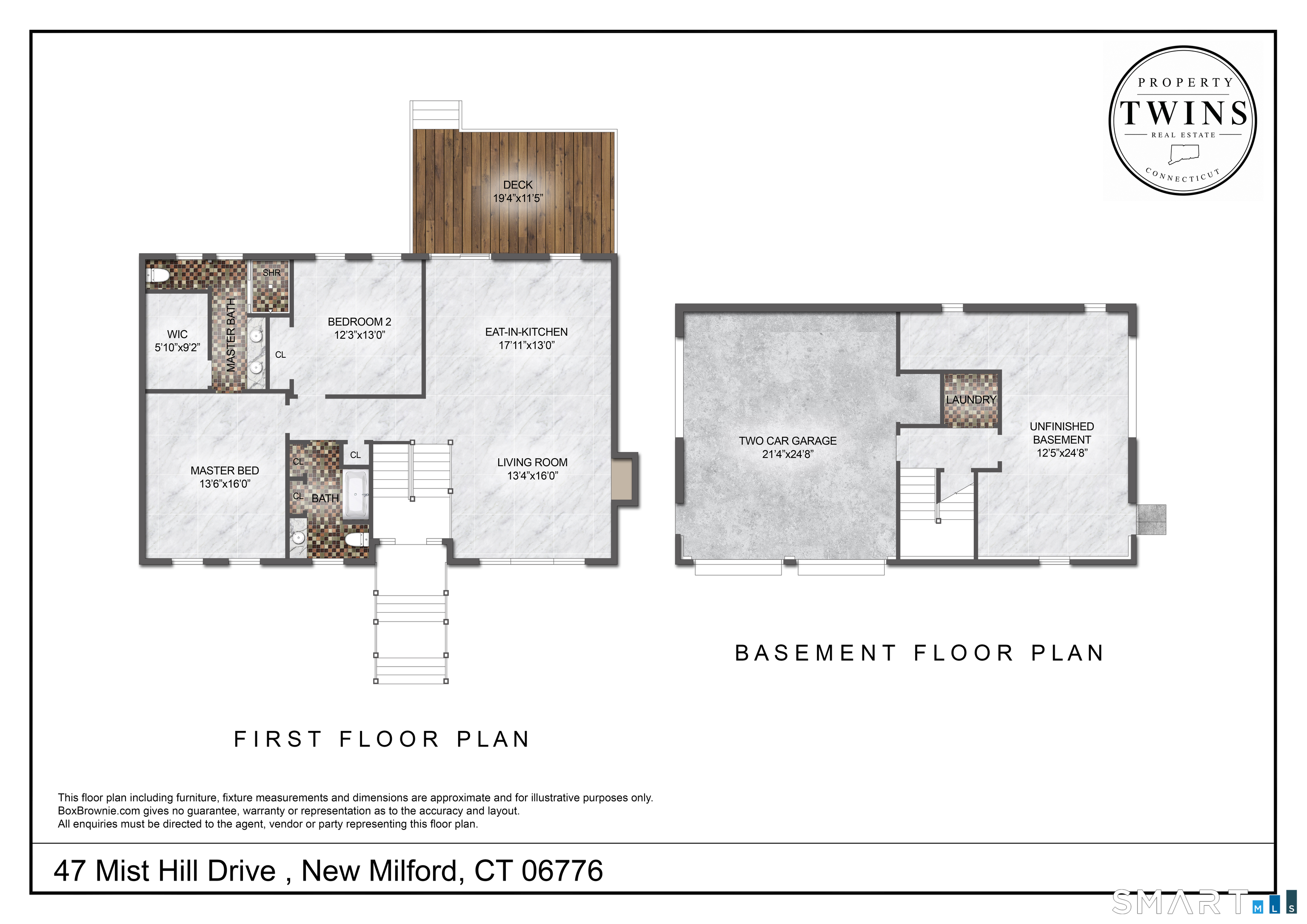 47 Mist Hill Drive Property Photo 2