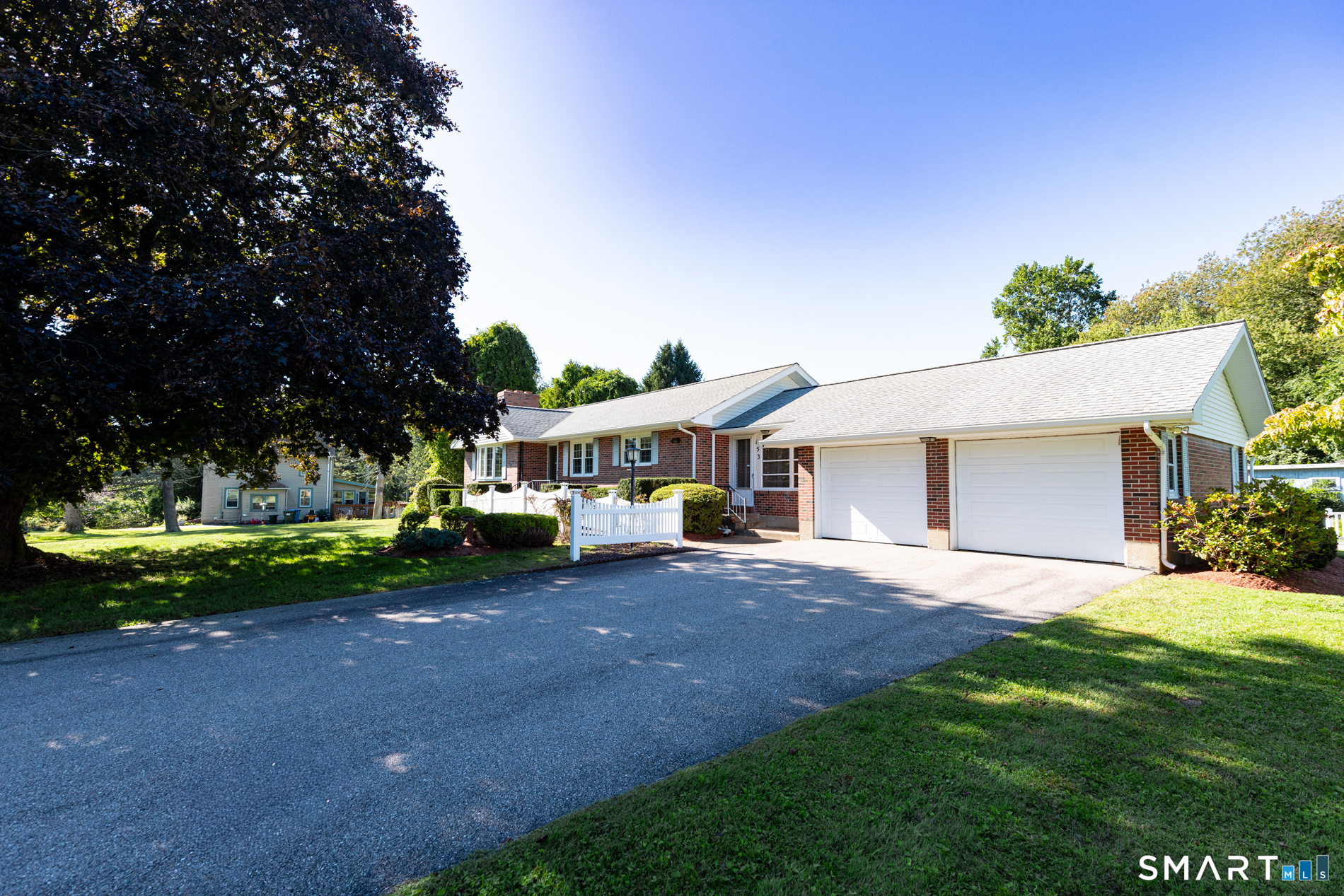 153 Sharp Hill Road Property Photo 1