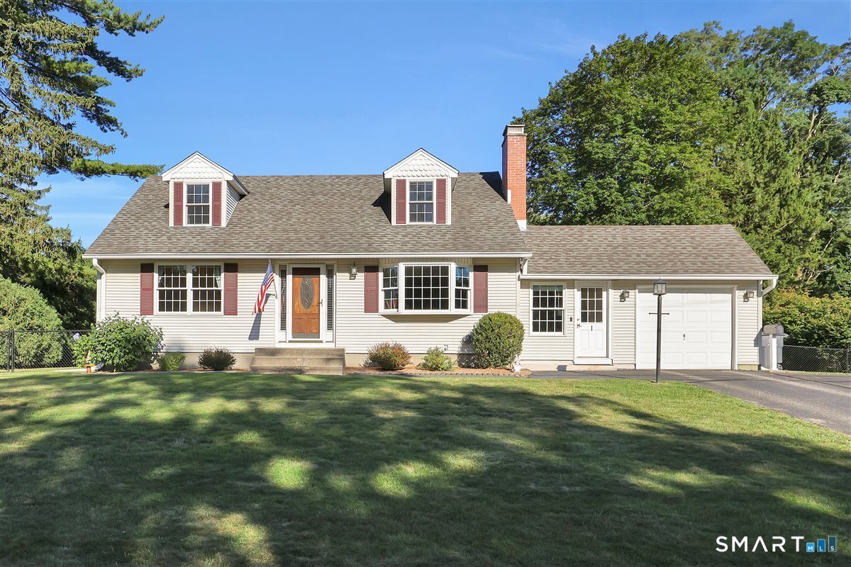 1 Homestead Drive Property Photo 1