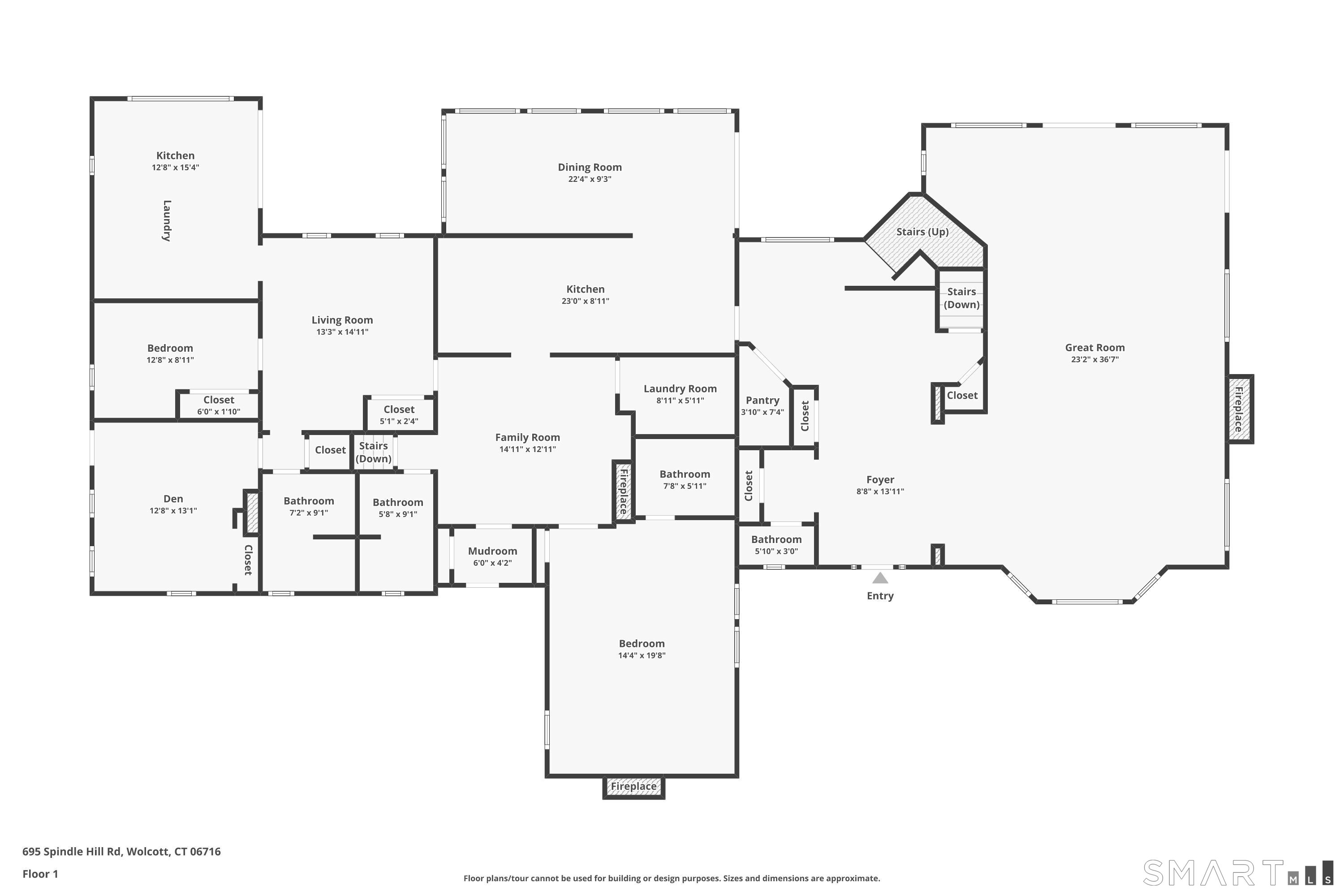 695 Spindle Hill Road Property Photo 38