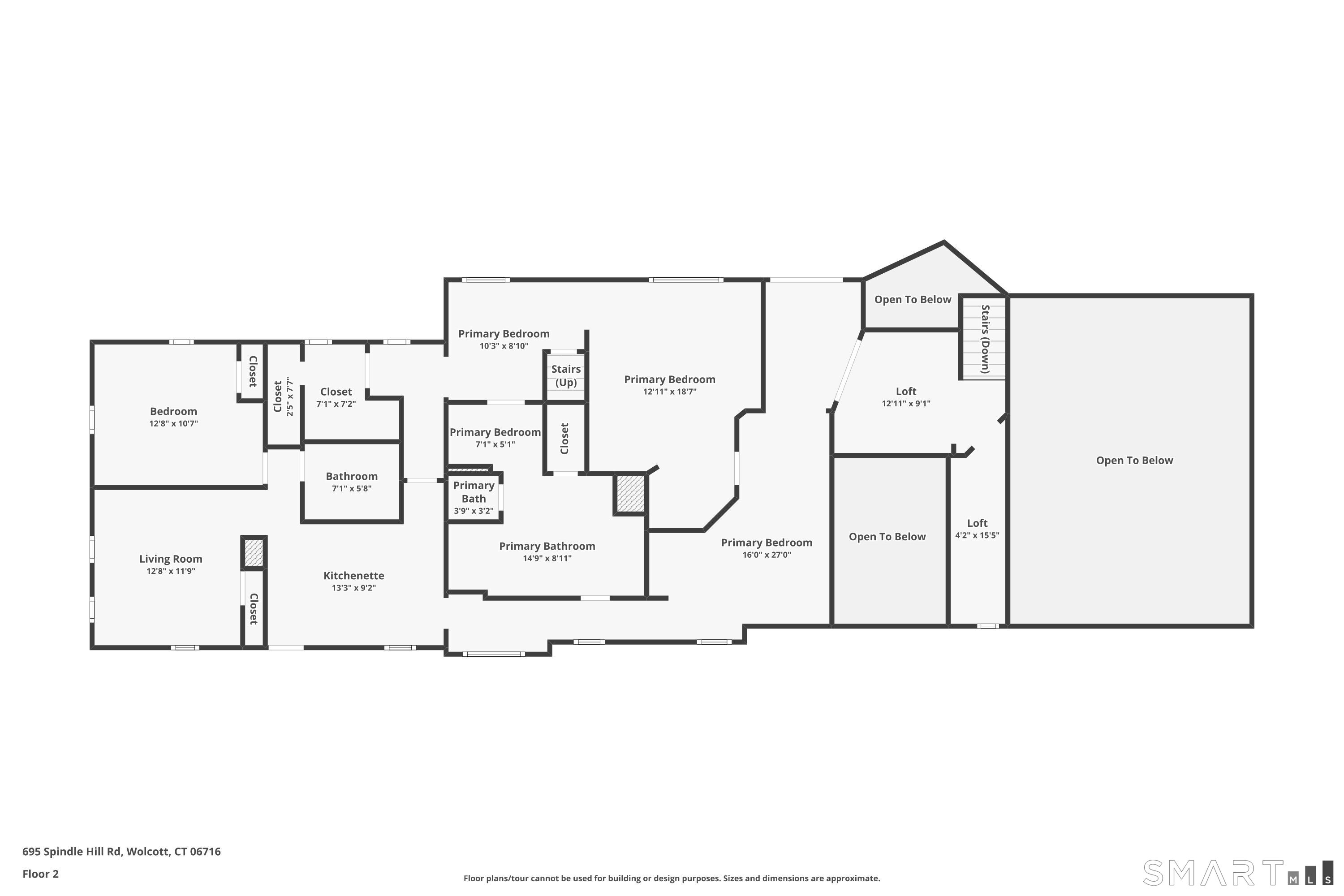 695 Spindle Hill Road Property Photo 39