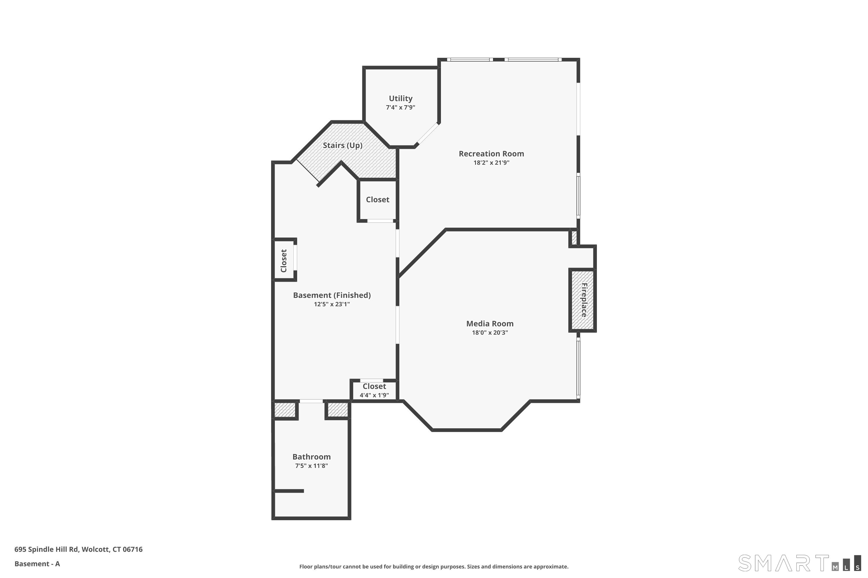 695 Spindle Hill Road Property Photo 40