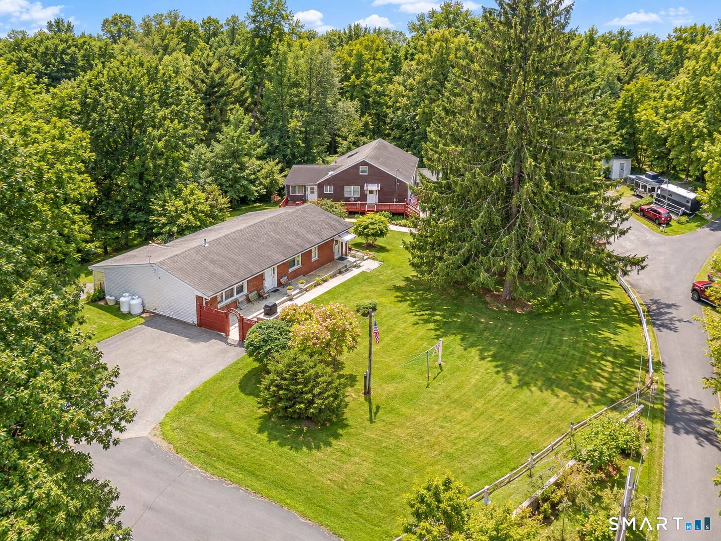 98 Ball Pond Road Property Photo 1