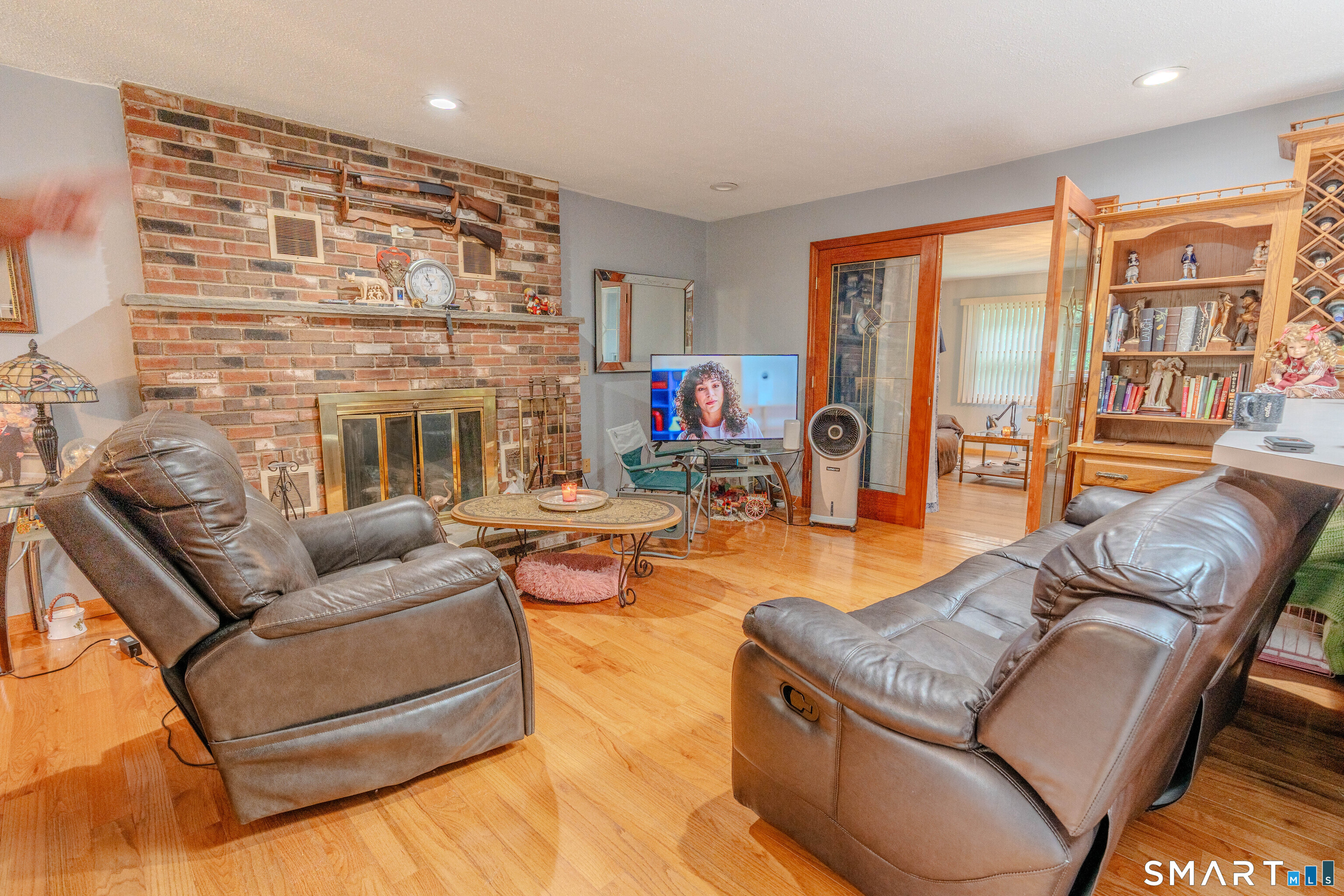 98 Ball Pond Road Property Photo 4