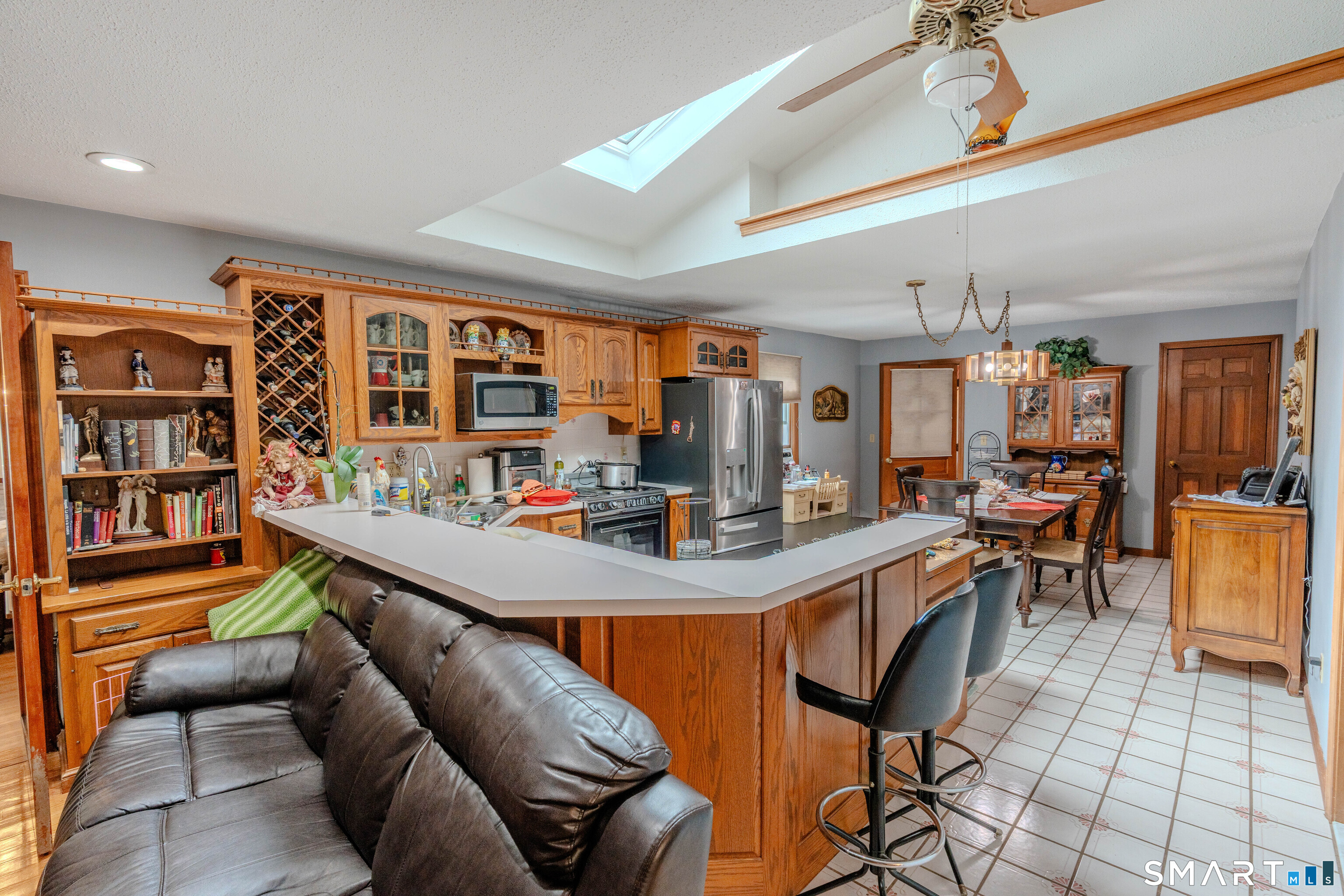98 Ball Pond Road Property Photo 5