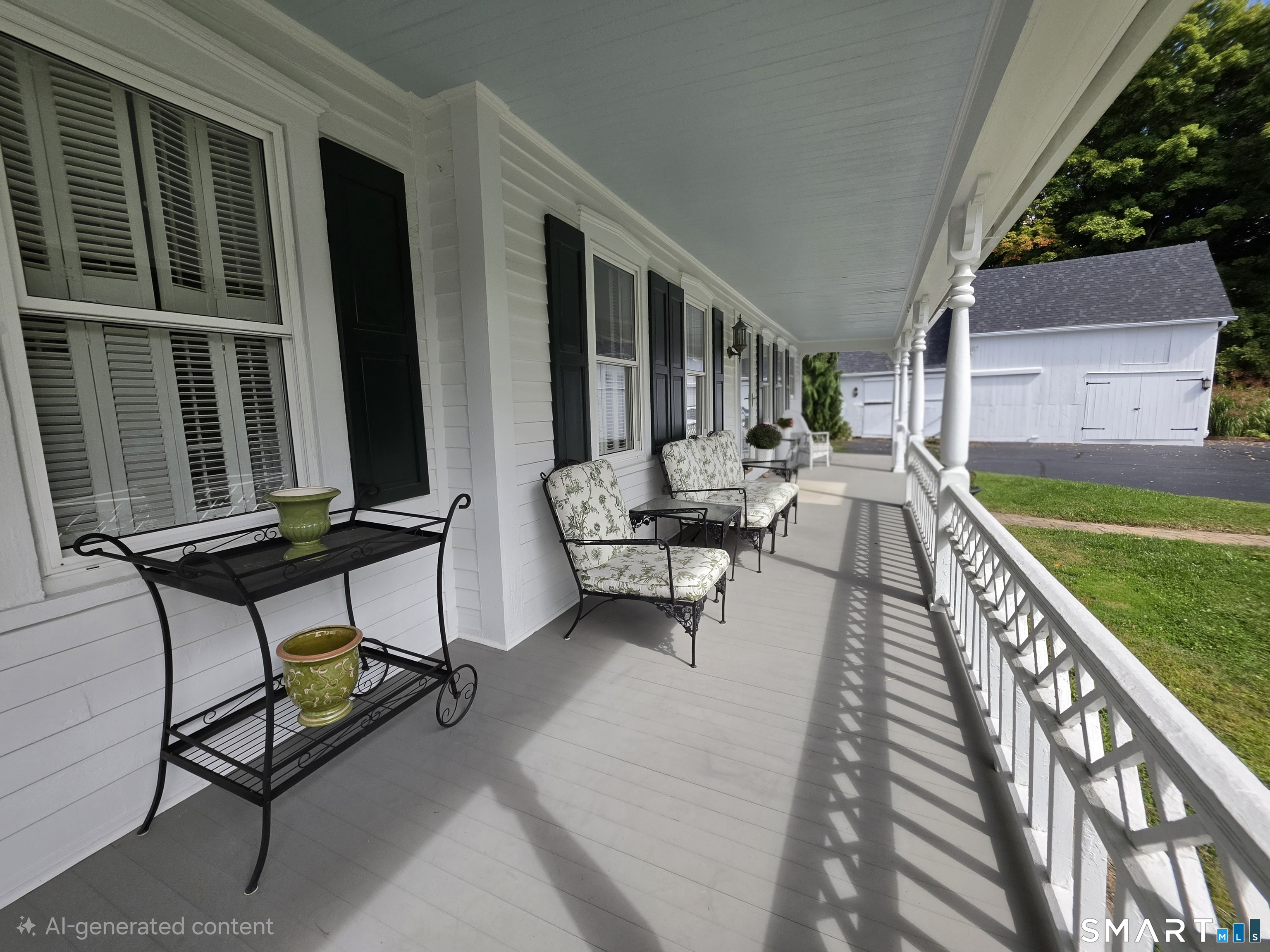 225 Woodstock Avenue Property Photo 3