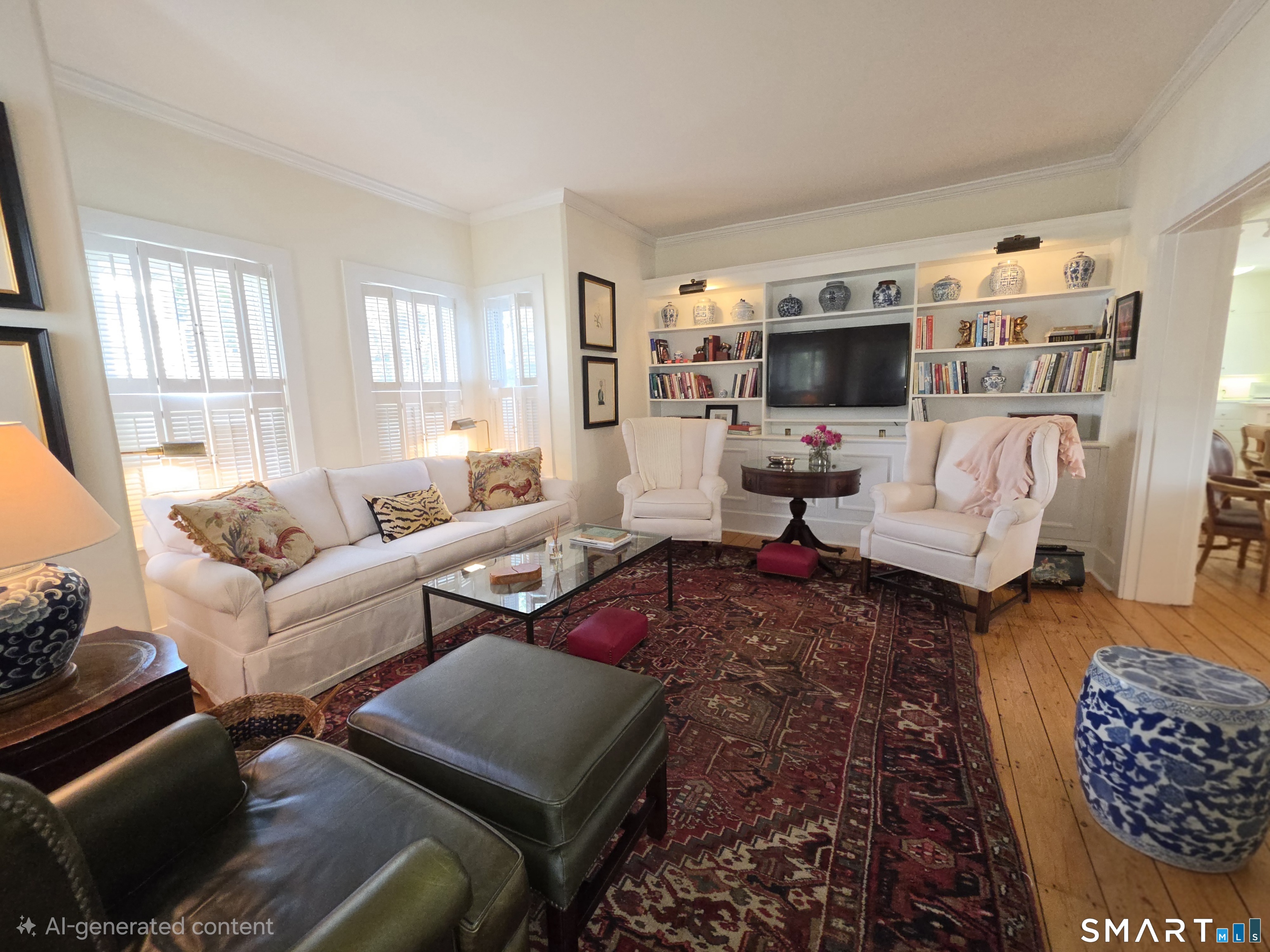 225 Woodstock Avenue Property Photo 13