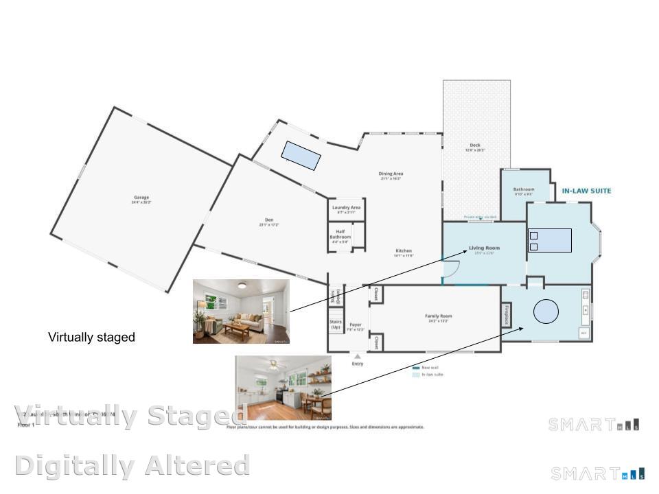 132 Laurel Street Property Photo 8