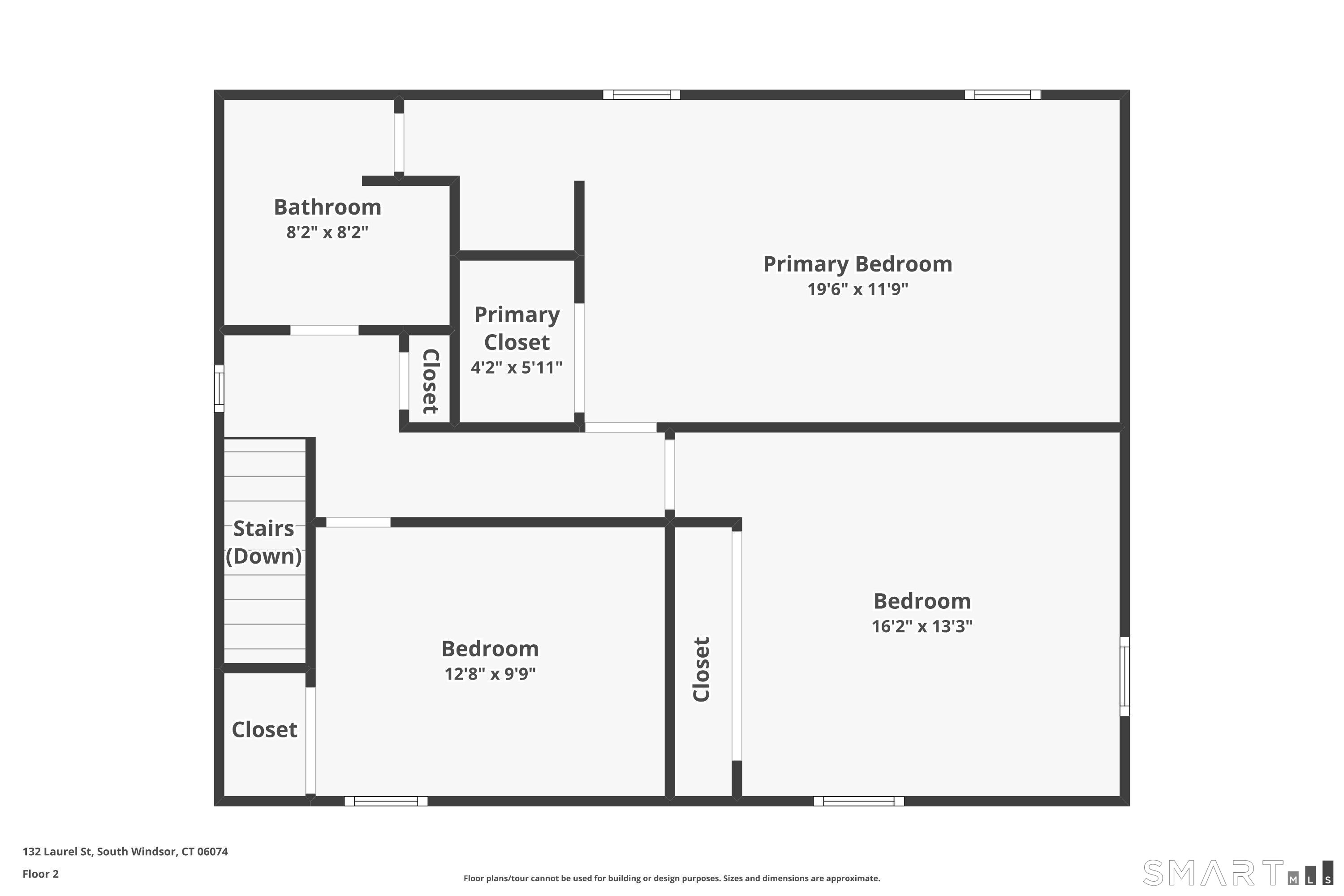 132 Laurel Street Property Photo 36