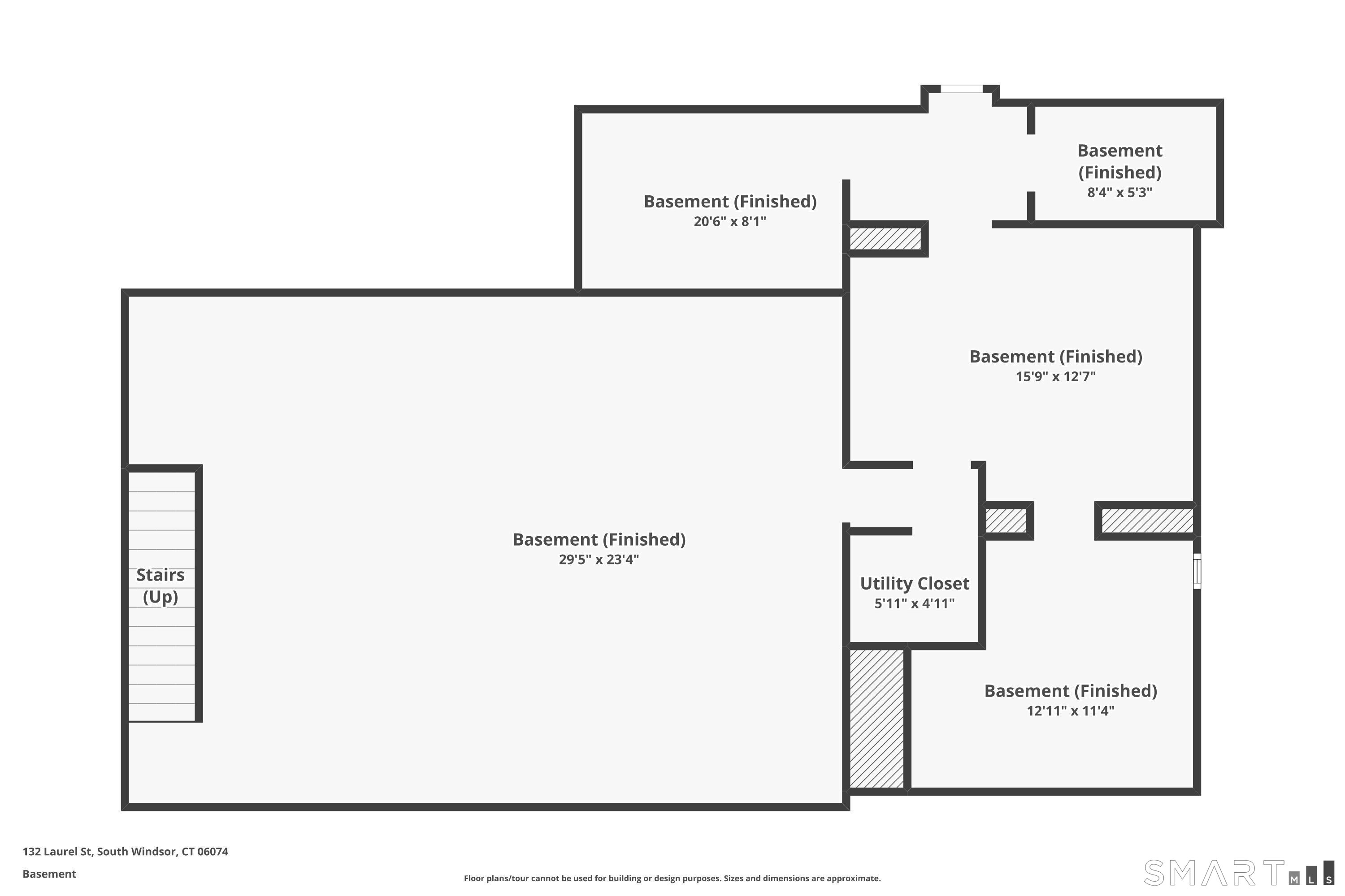 132 Laurel Street Property Photo 37