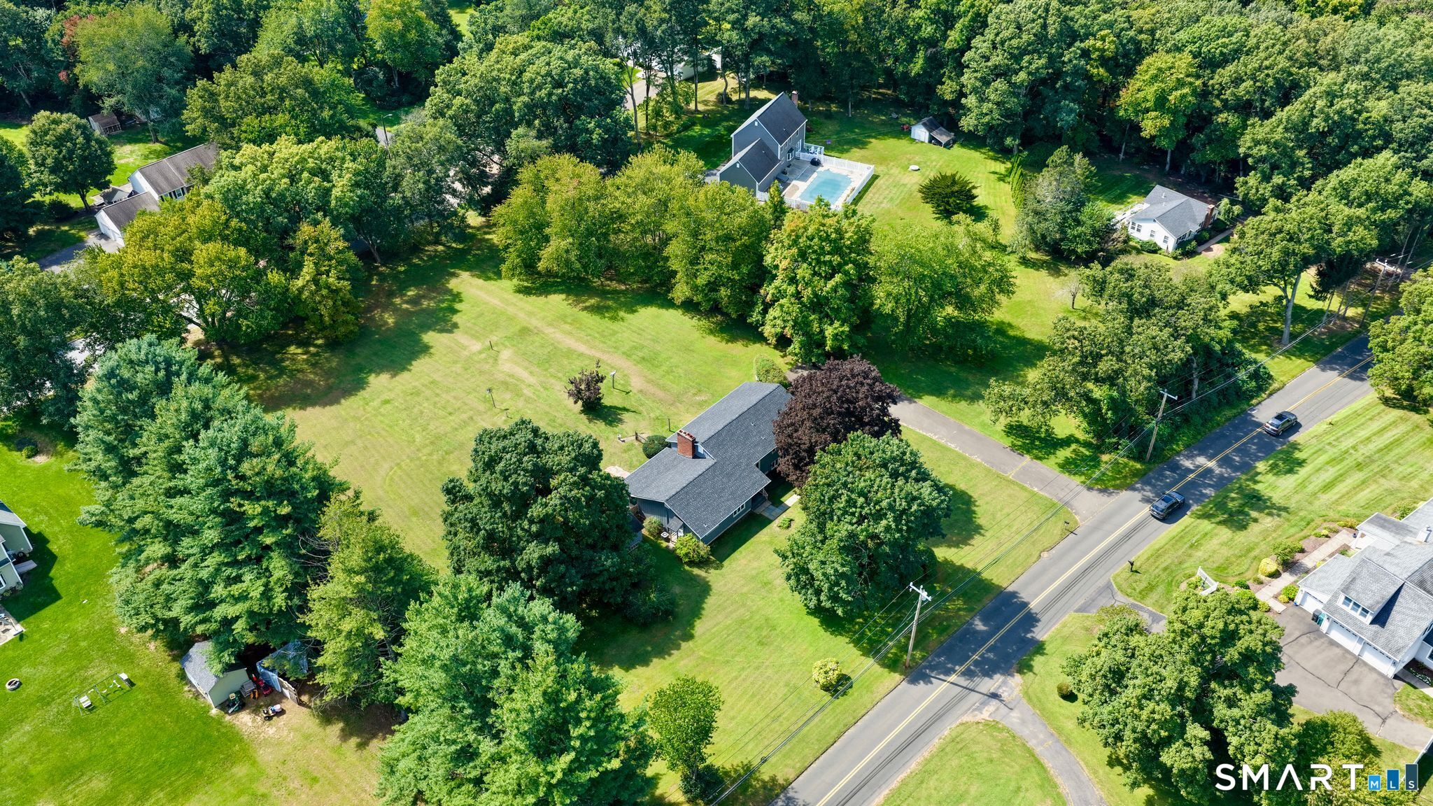 531 Blacks Road Property Photo 6