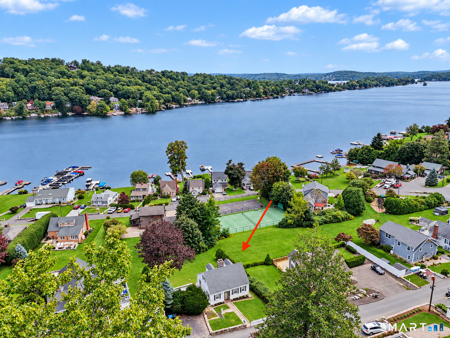 9 Candlewood Knolls Road Property Photo 1