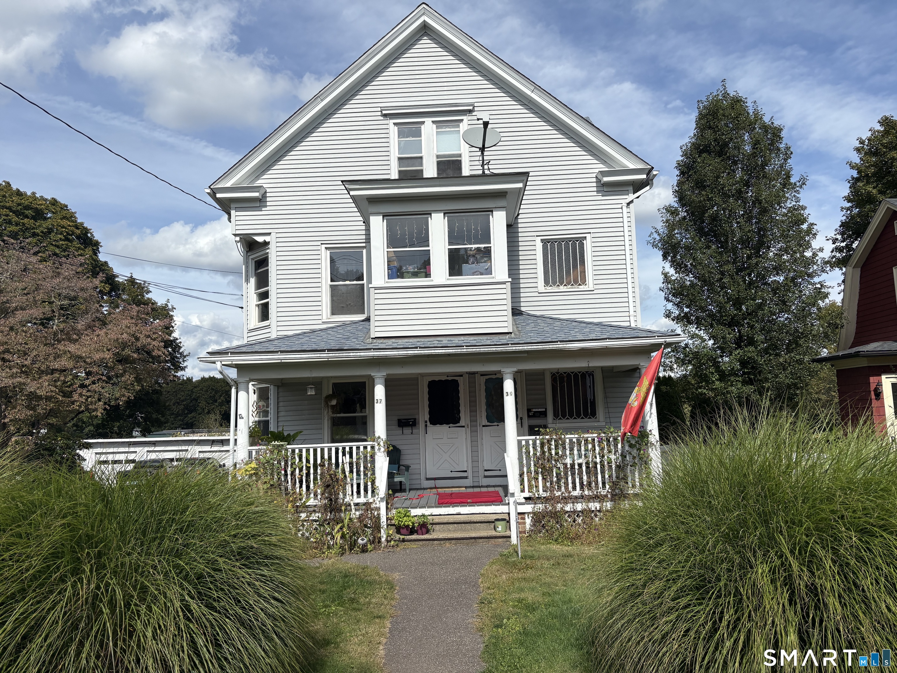 37 Hungerford Avenue Property Photo 1