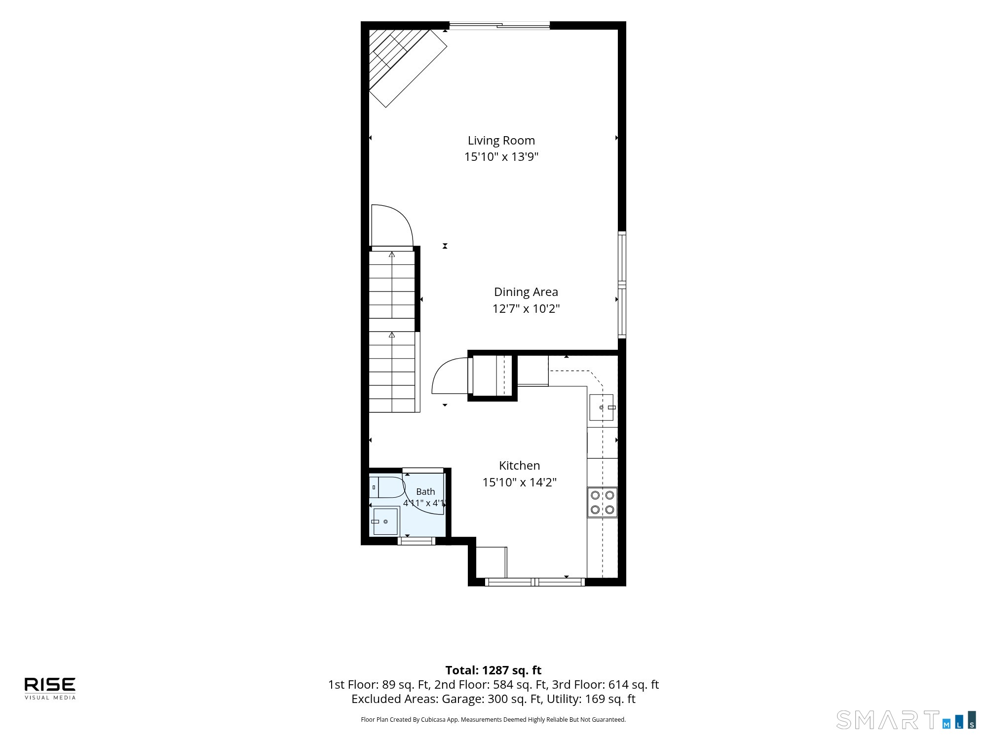 250 Summer 22i Street Property Photo 3