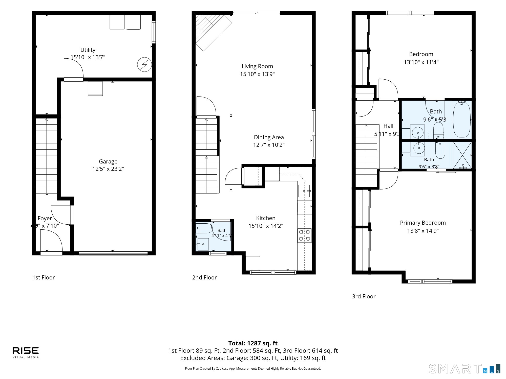 250 Summer 22i Street Property Photo 5