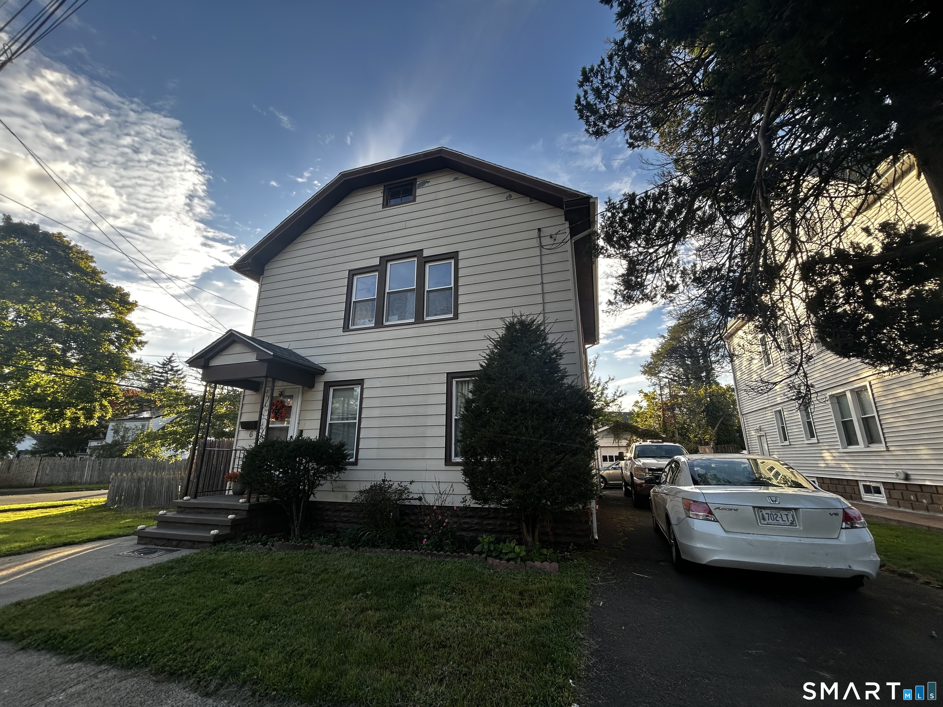 6 Cross Street Property Photo 2