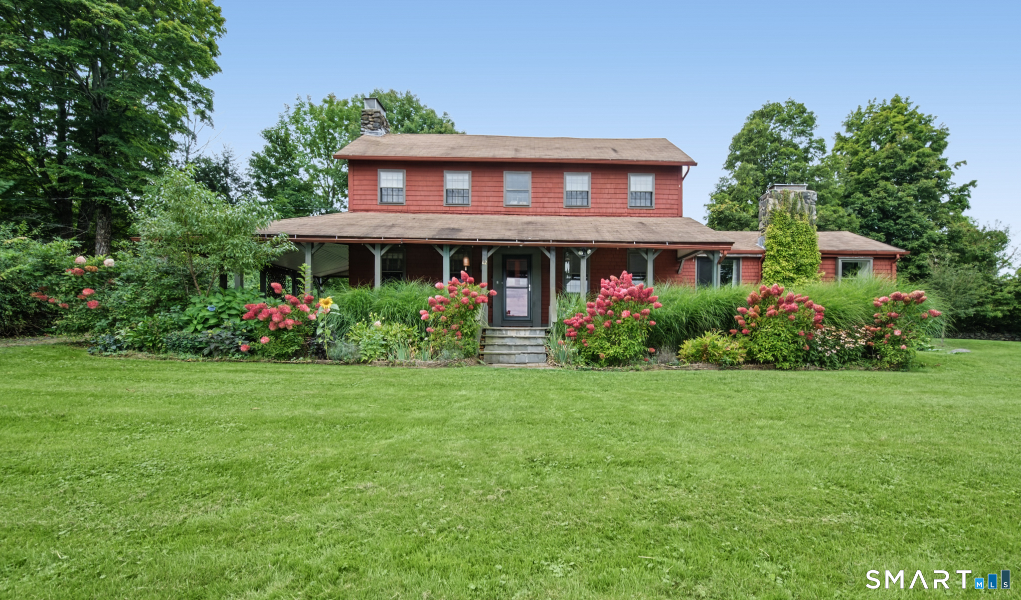 42 Little Road Property Photo 1