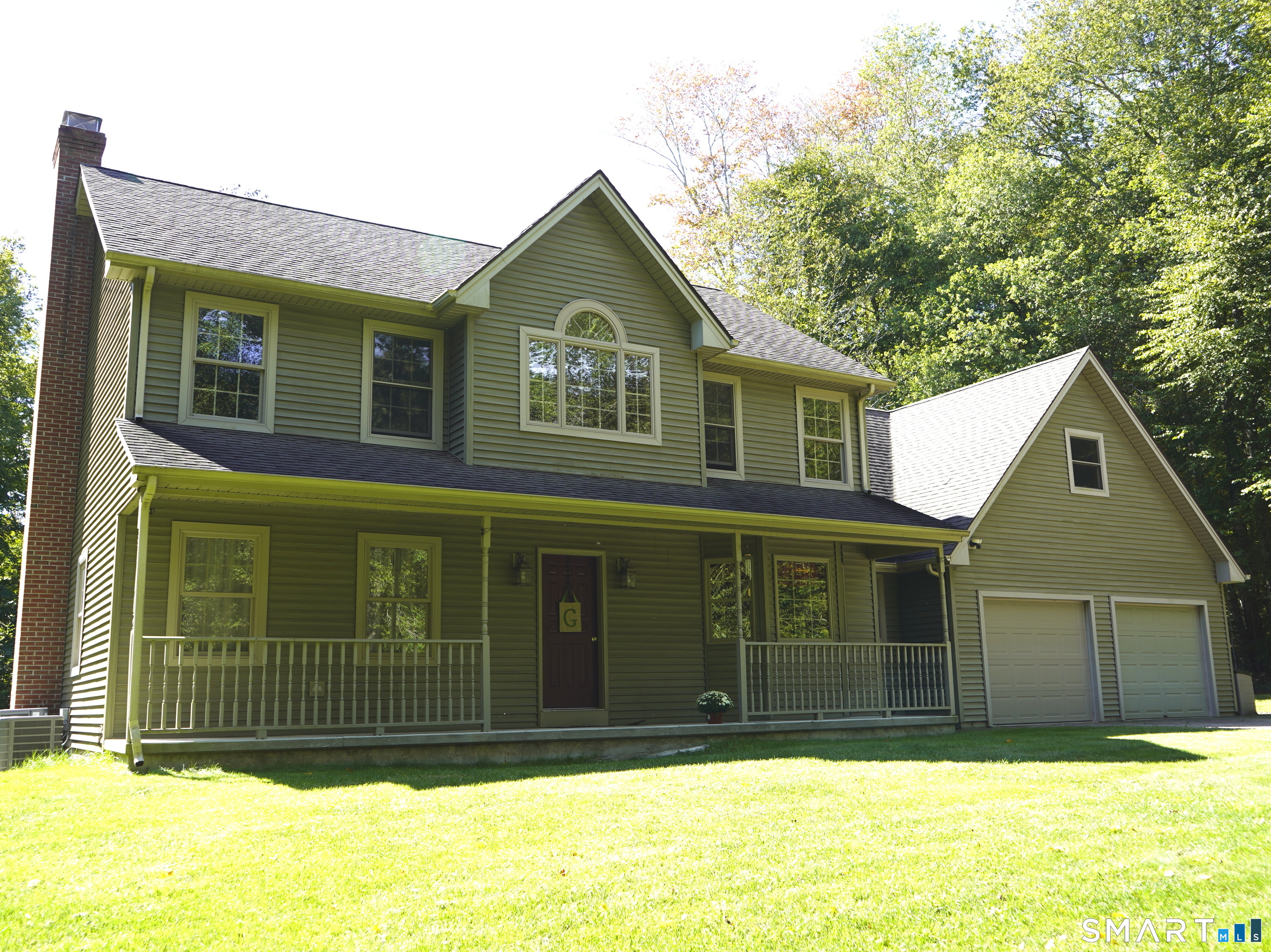111 Corey Road Property Photo 1