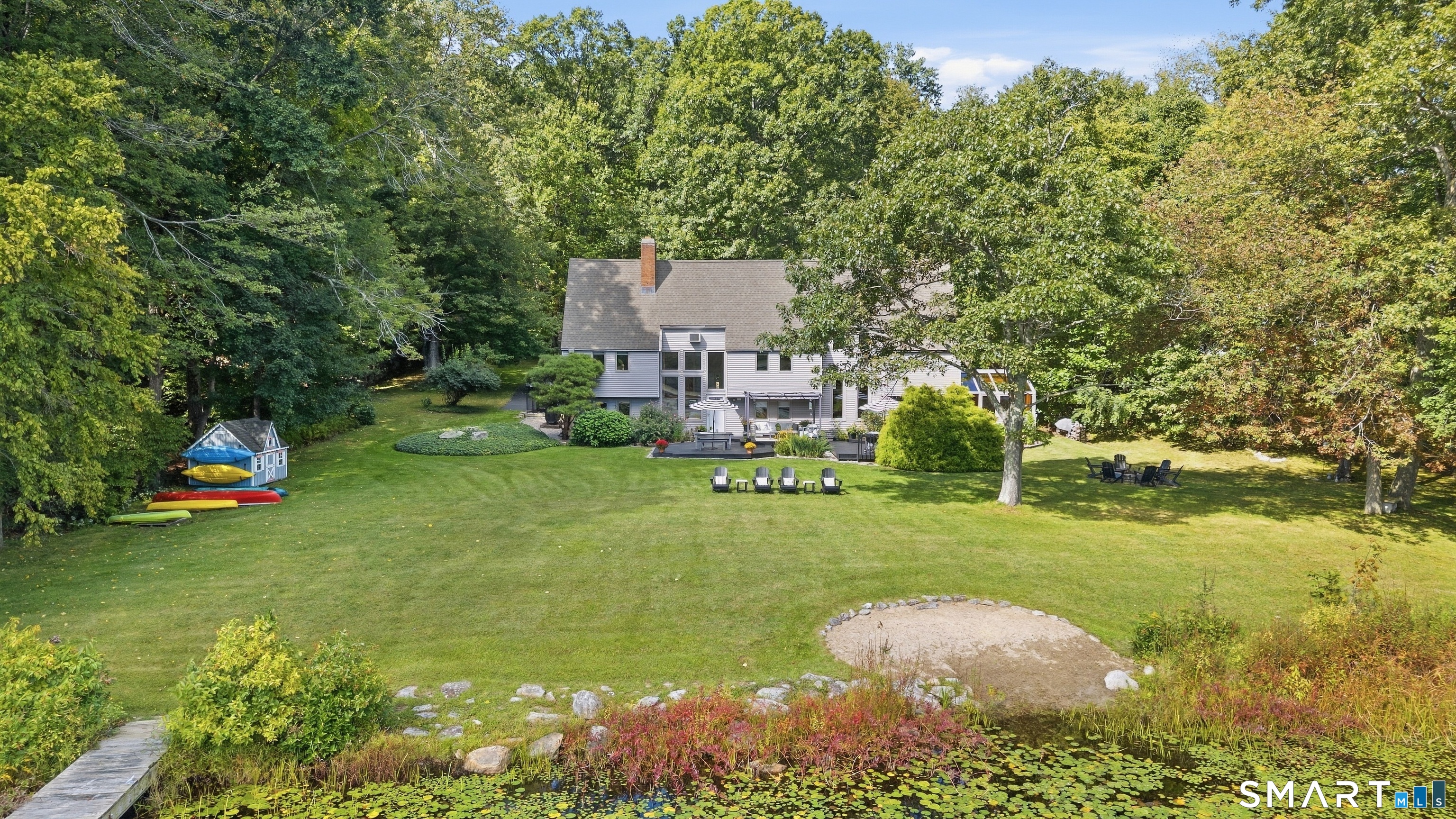 106 Hunt Road Property Photo 1