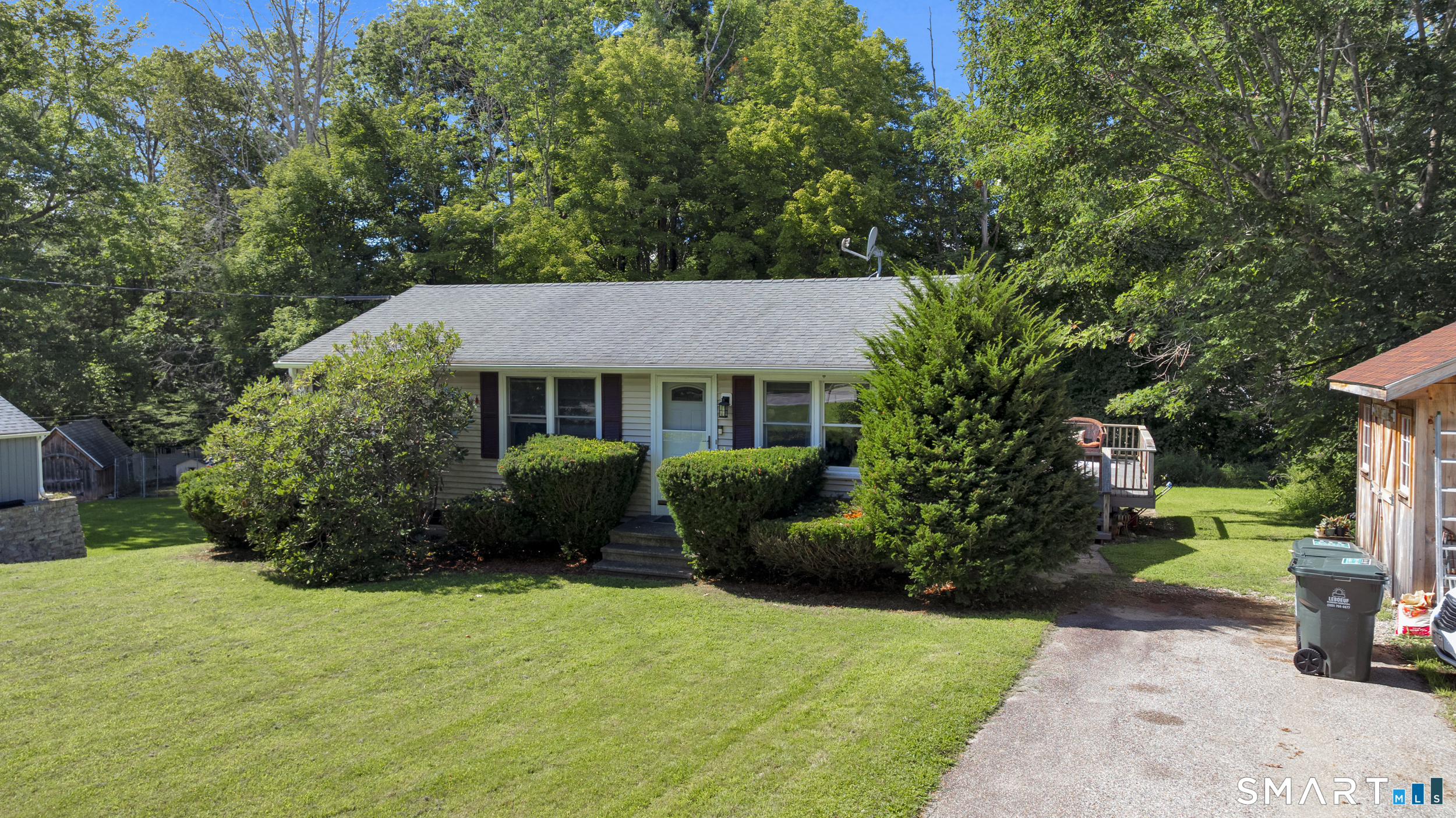 1619 Route 171 Property Photo 1