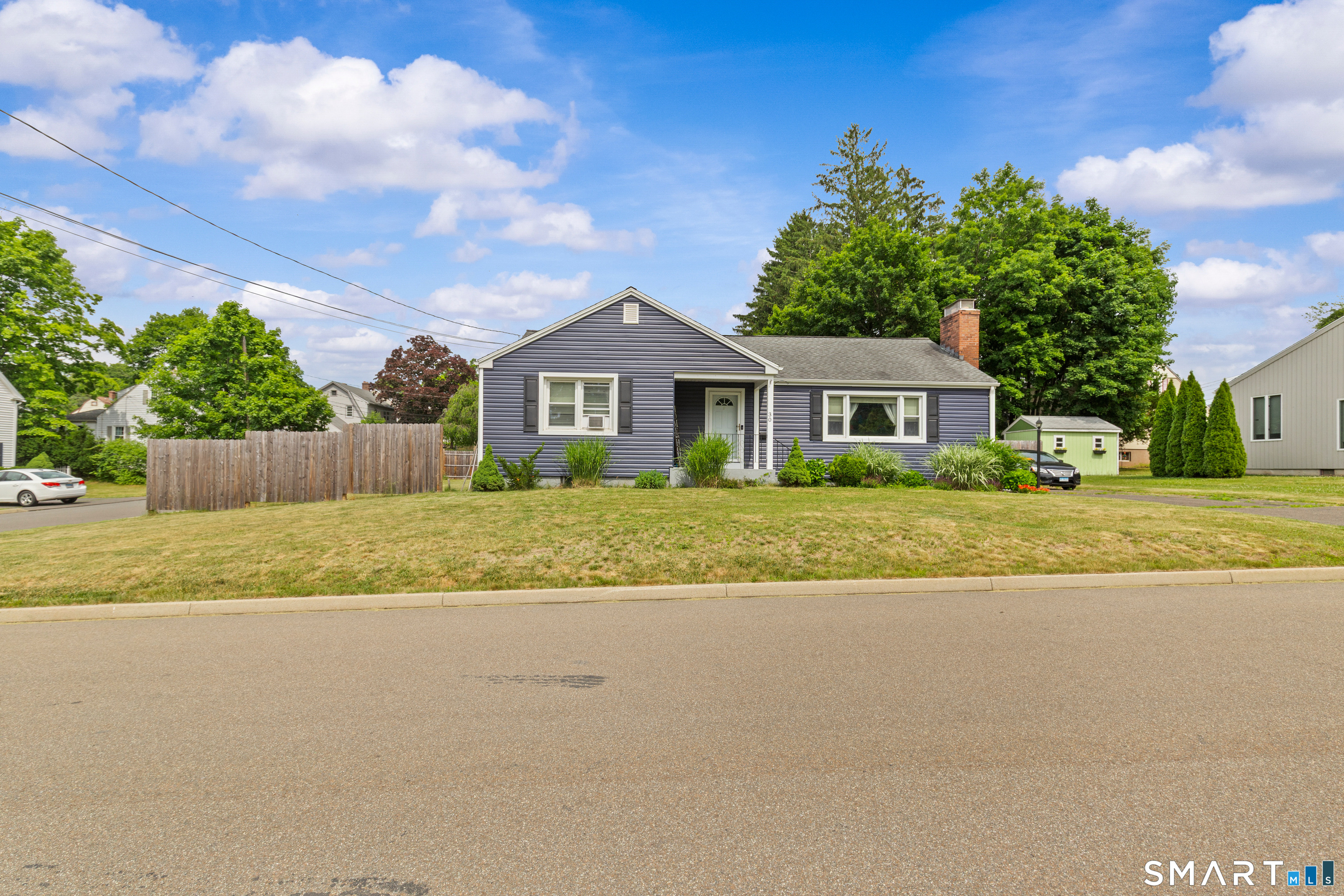 30 Murray Street Property Photo 2