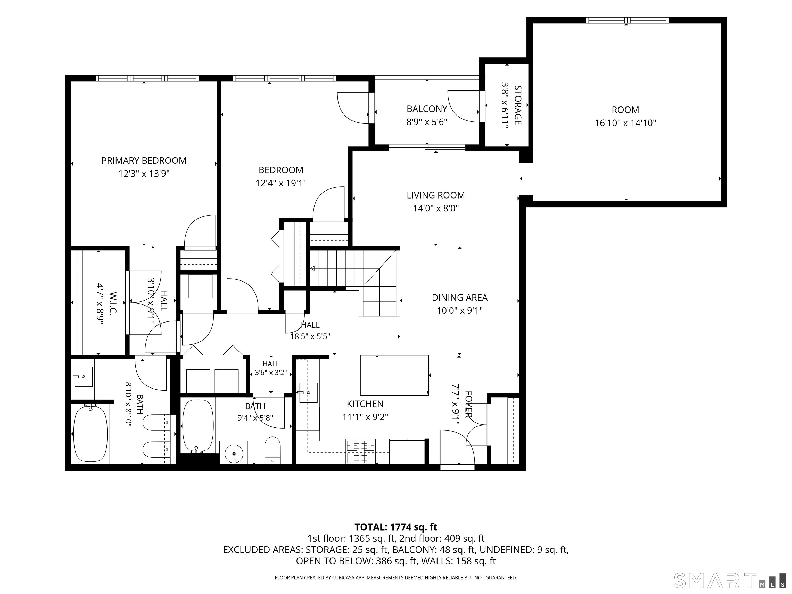 25 Adams 409 Avenue Property Photo 33