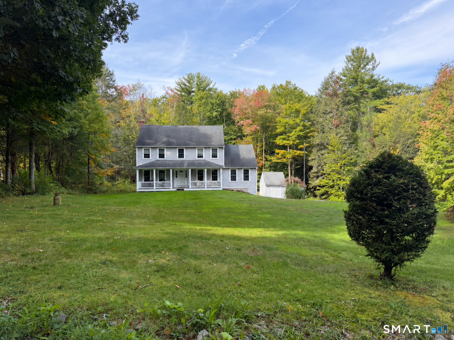 15 Rust Road Property Photo 1