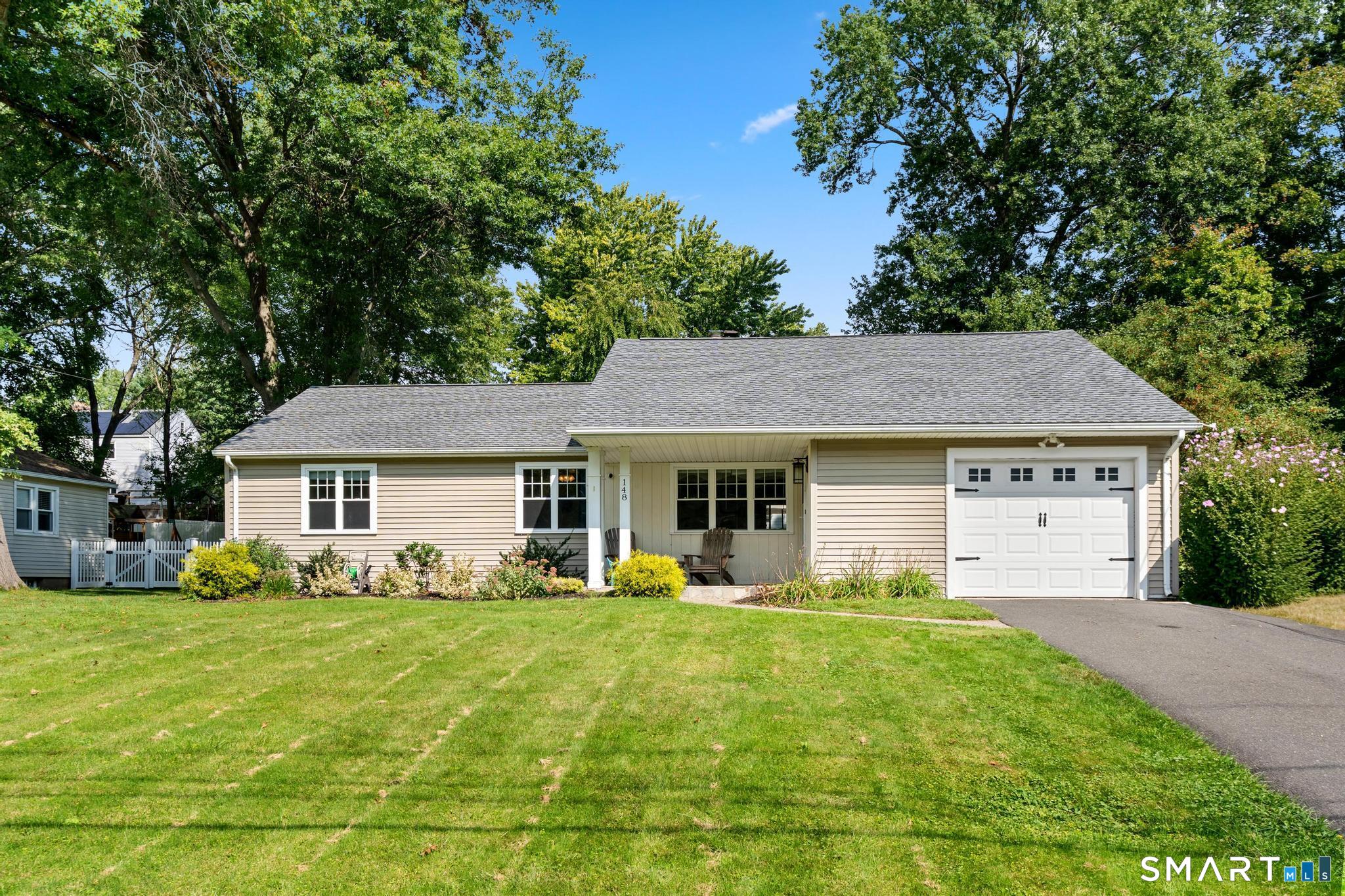 148 Brewster Road Property Photo 1