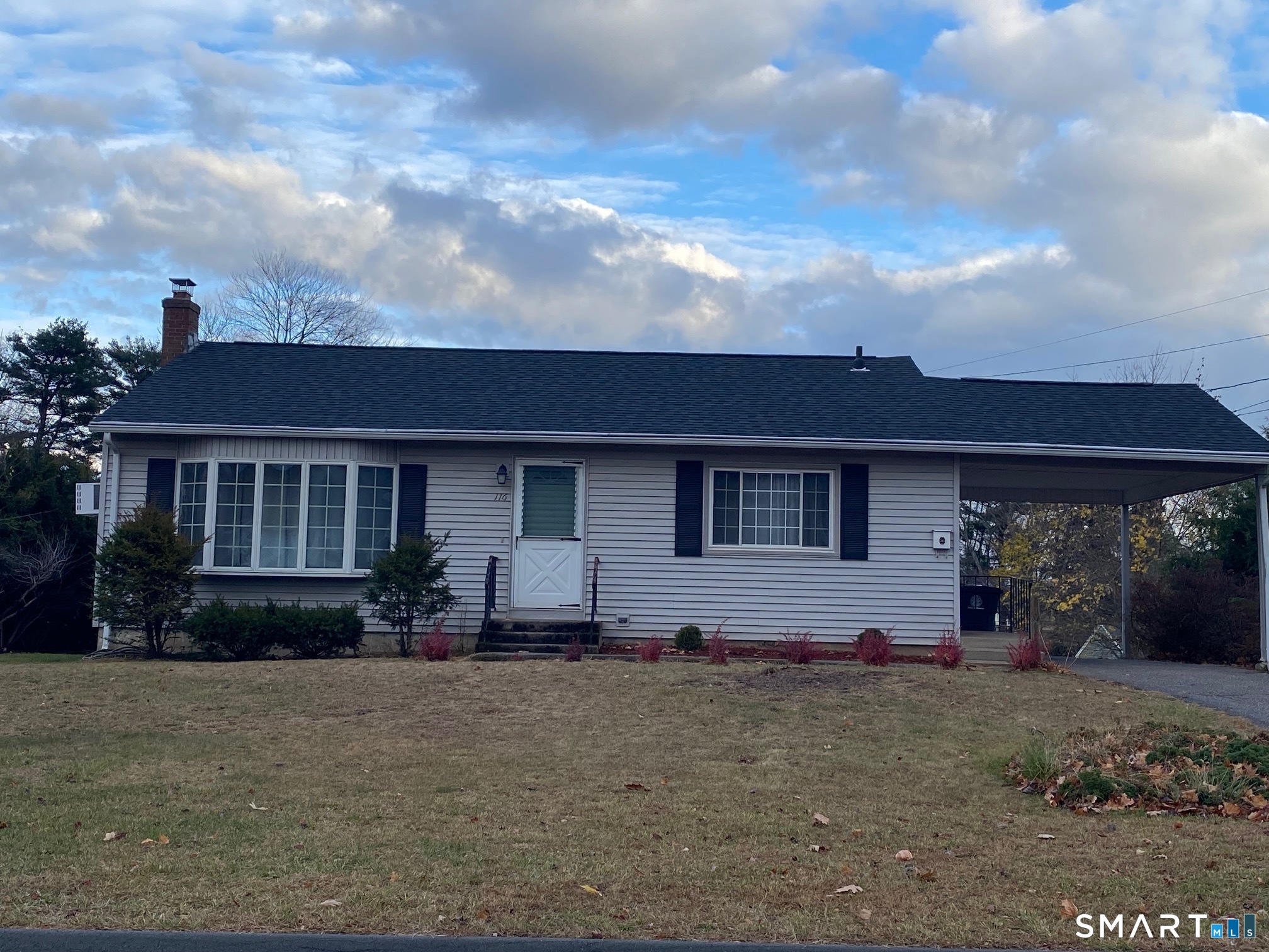 116 Sherman Road Property Photo 1