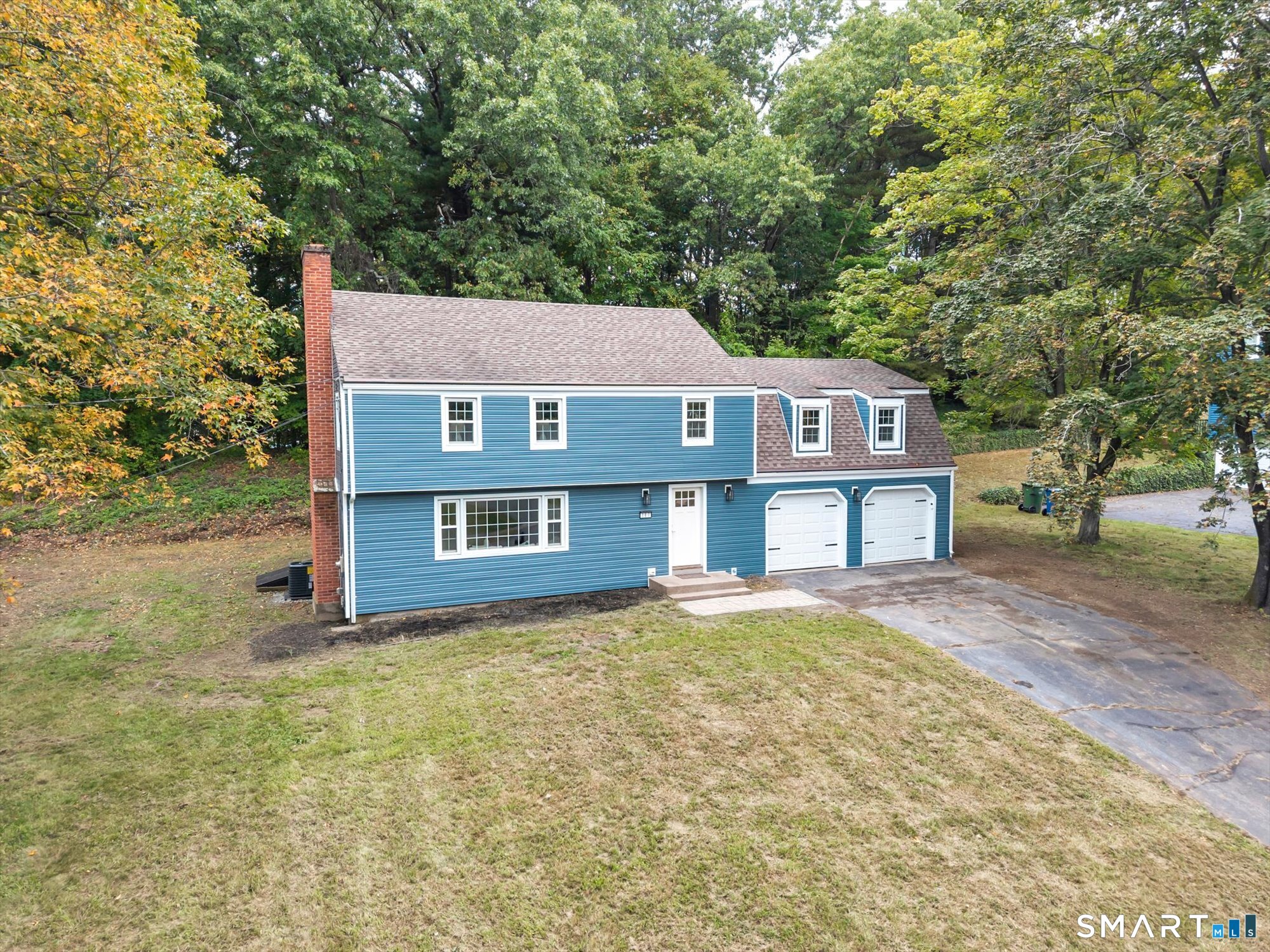 167 Carriage Drive Property Photo 1