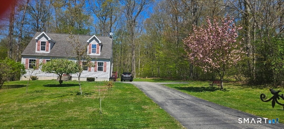 66 High Meadow Drive Property Photo 1