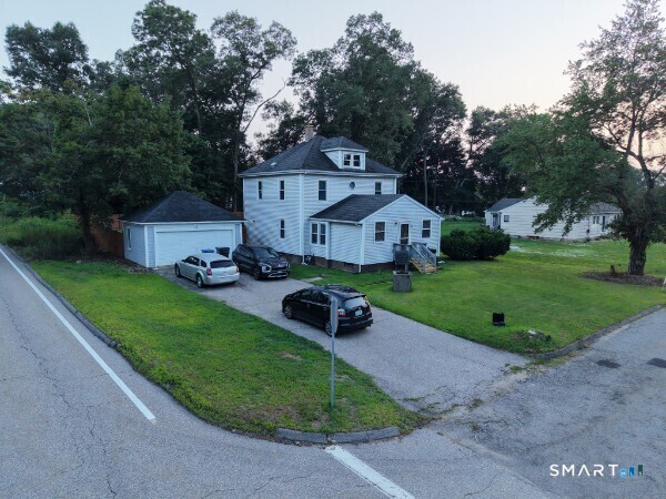 85 Robertson Avenue Property Photo 1