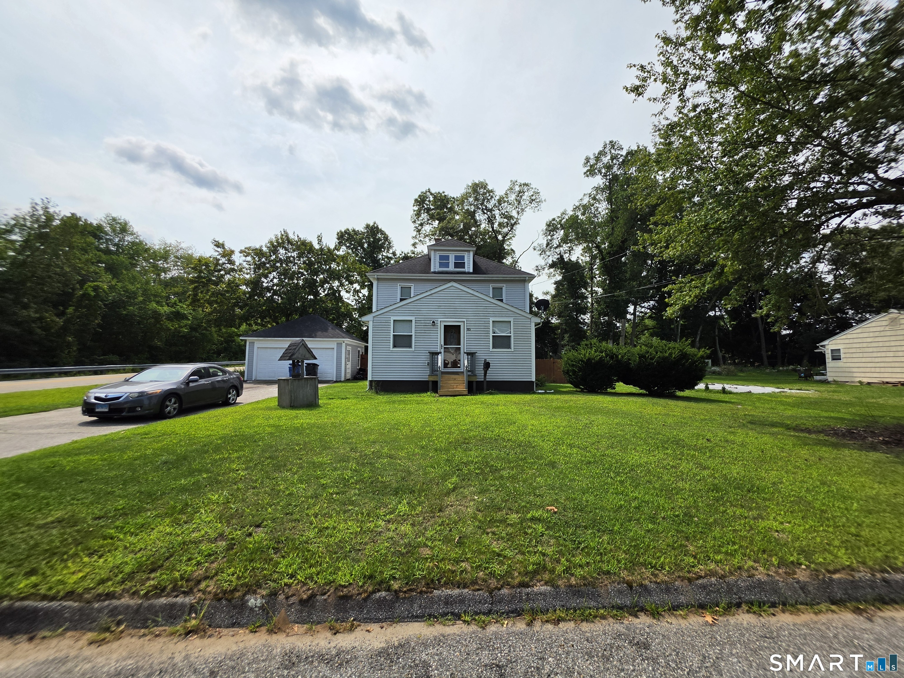 85 Robertson Avenue Property Photo 6