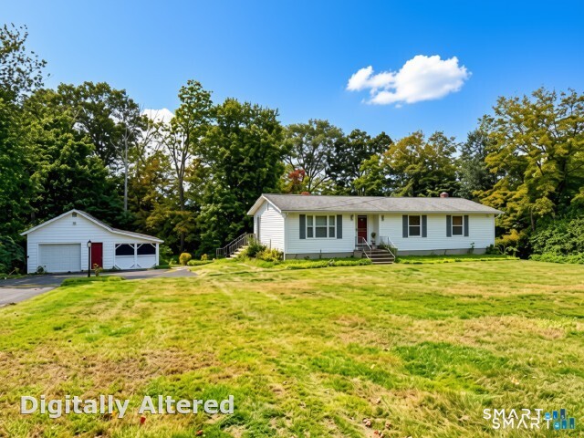 371 Race Hill Road Property Photo 1
