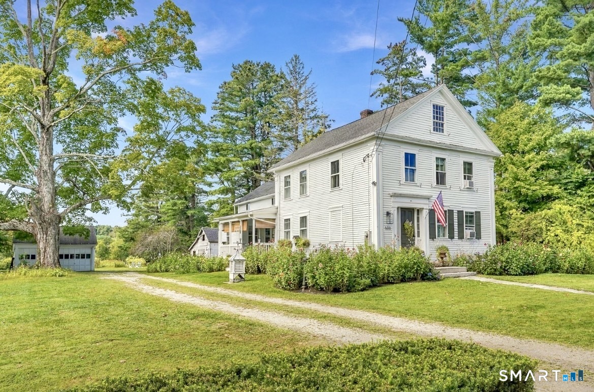 500 Route 169 Property Photo 1