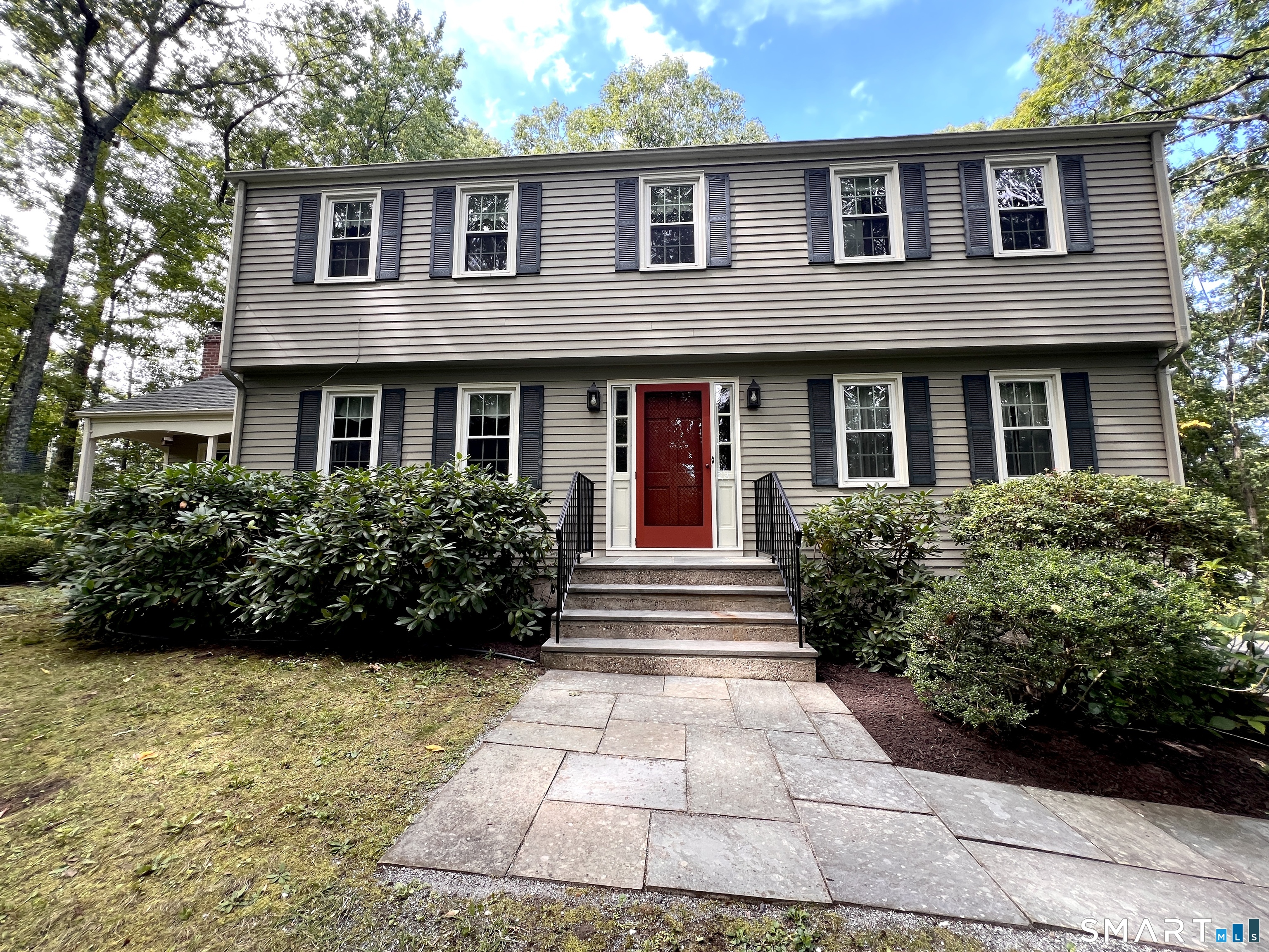 15 Birch Knoll Road Property Photo 1