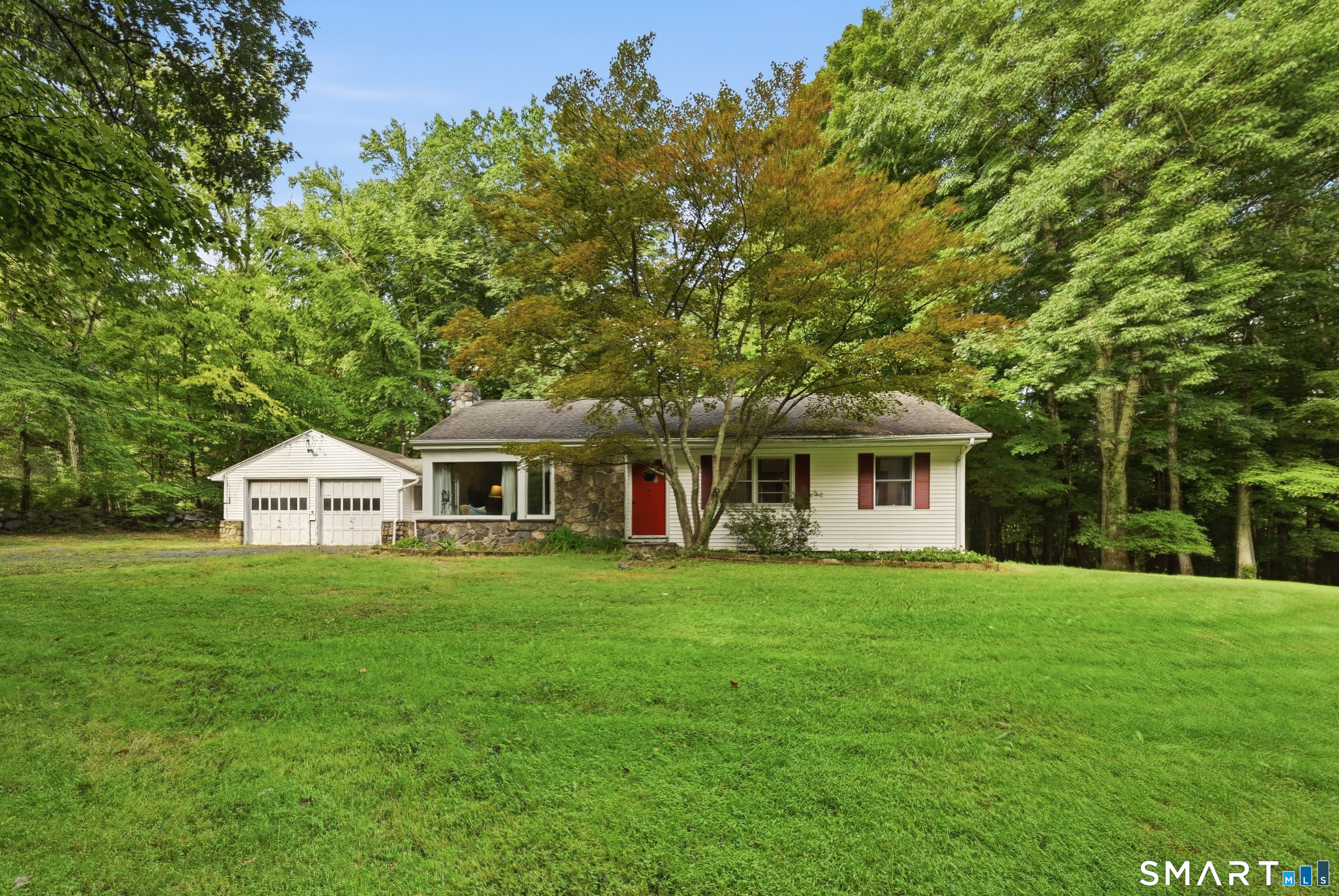 58 Wolfpits Road Property Photo 1