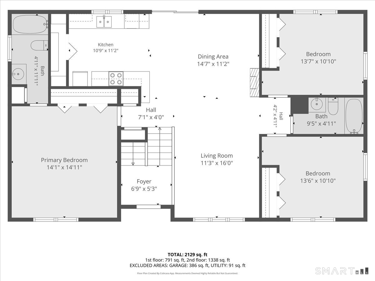 45 Wolf Den Drive Property Photo 4