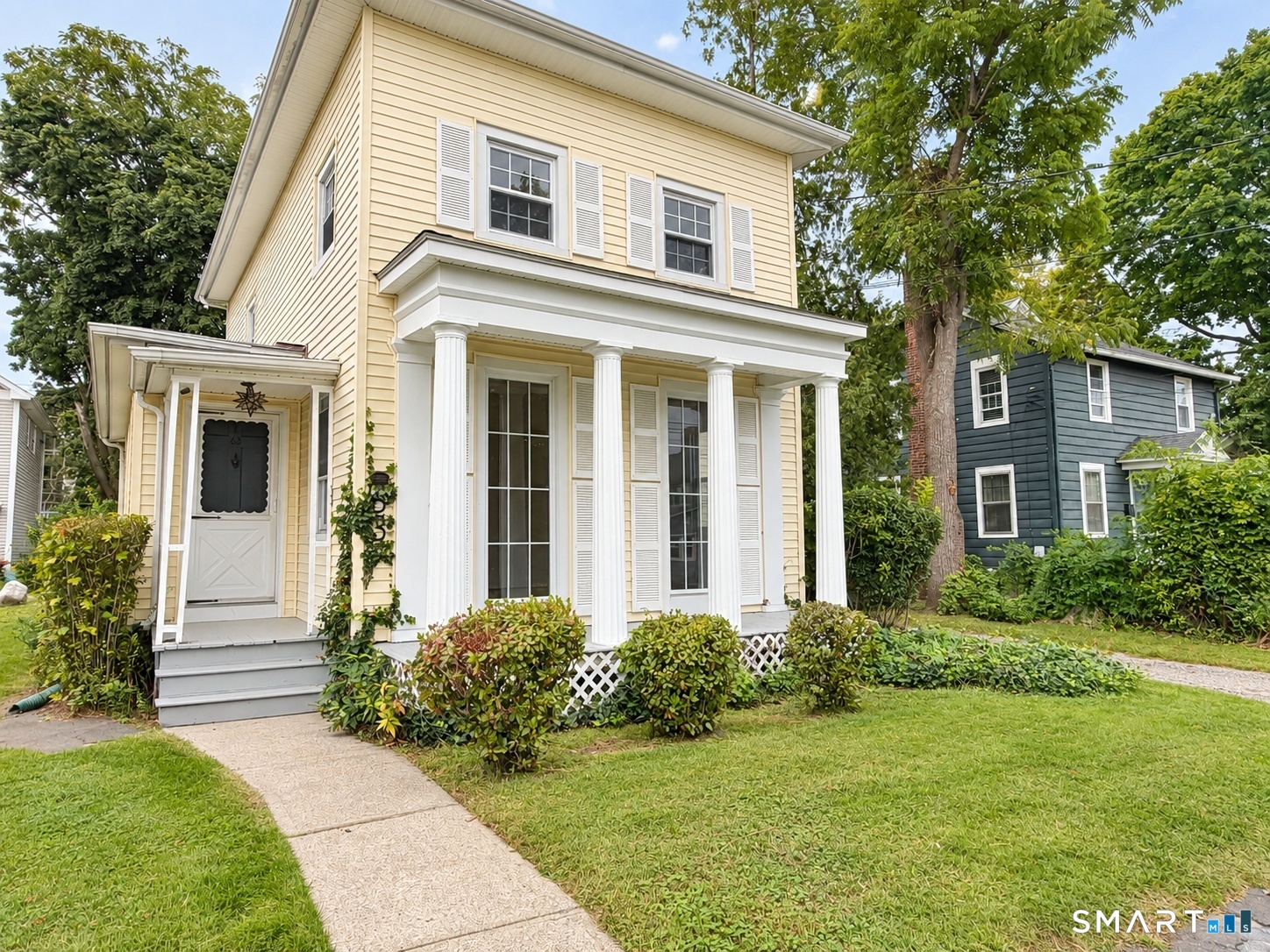 63 Golden Hill Street Property Photo 1