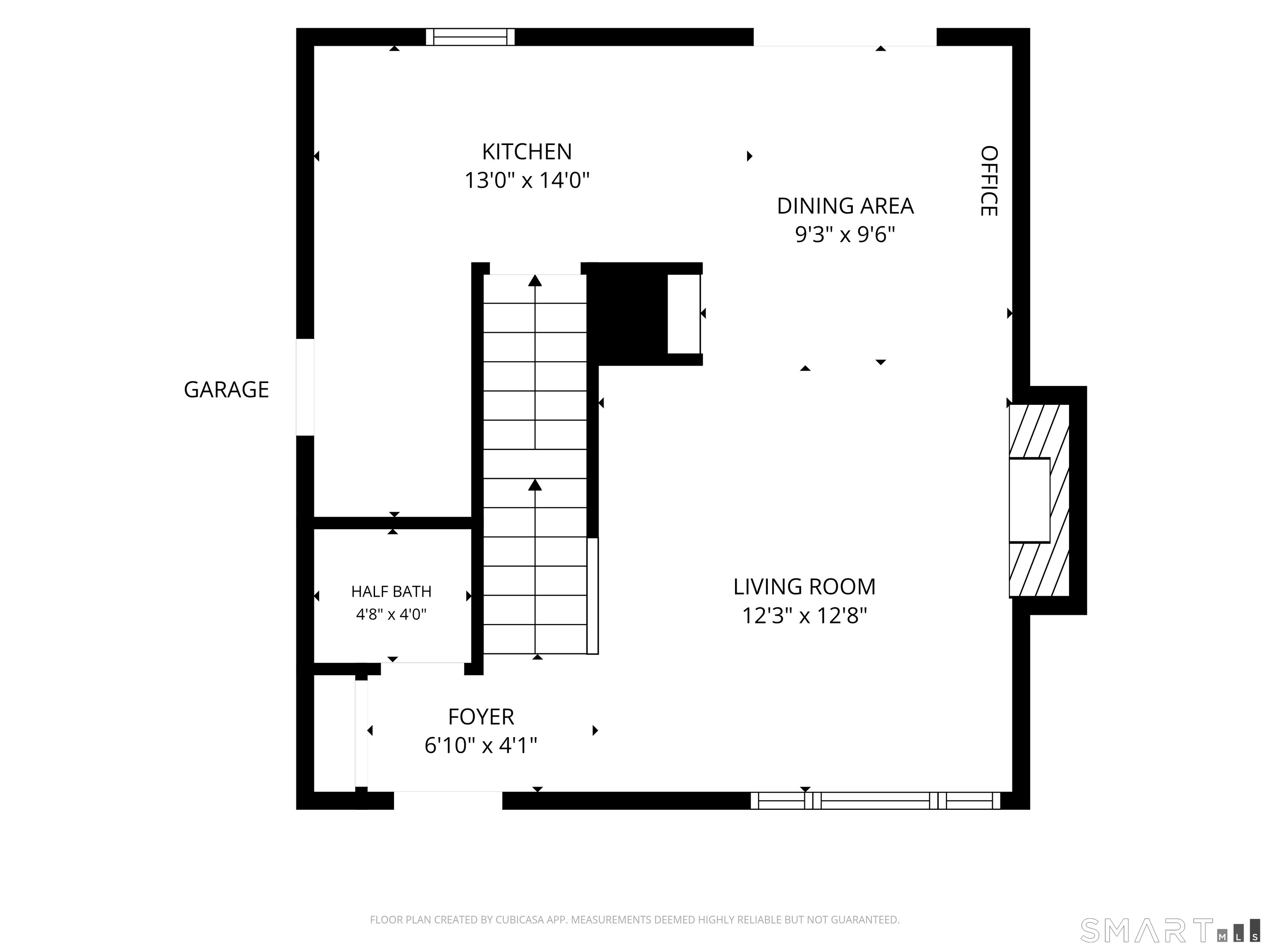 101 Deercrest Drive Property Photo 39