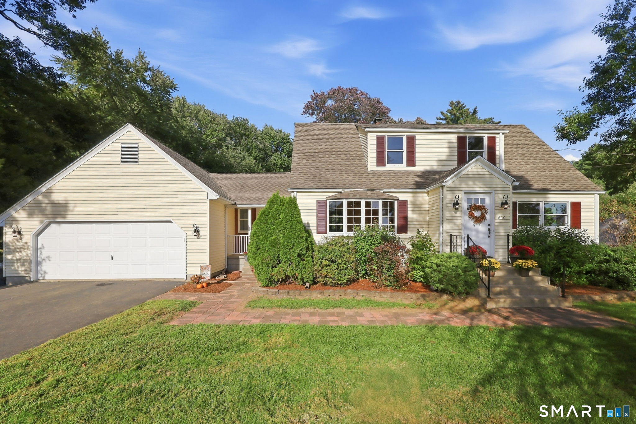 650 Governors Highway Property Photo 1