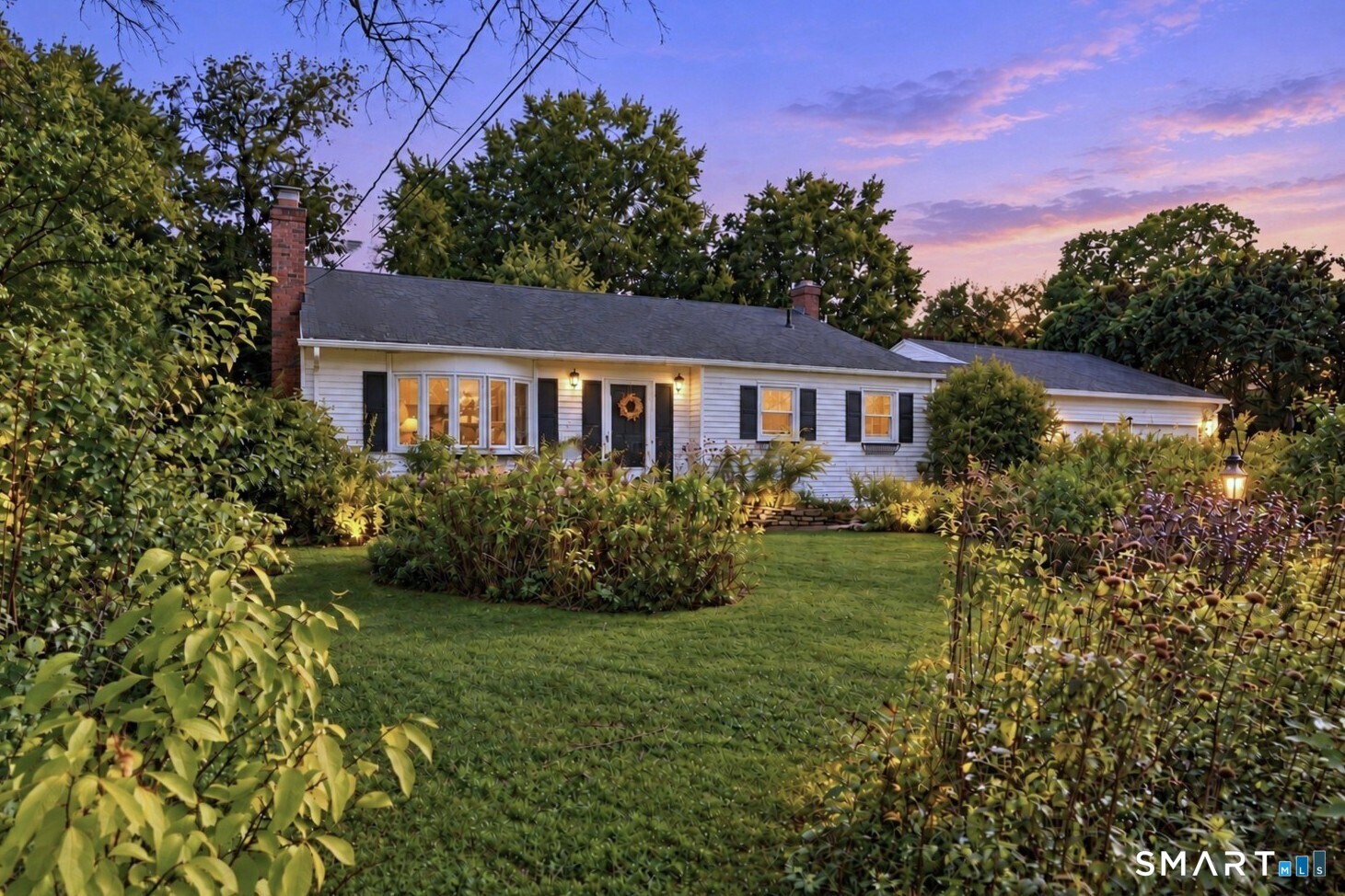 123 Country Lane Property Photo 1