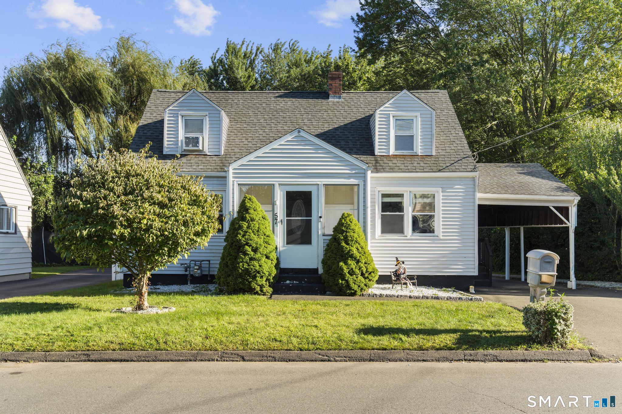 57 Burr Street Property Photo 1