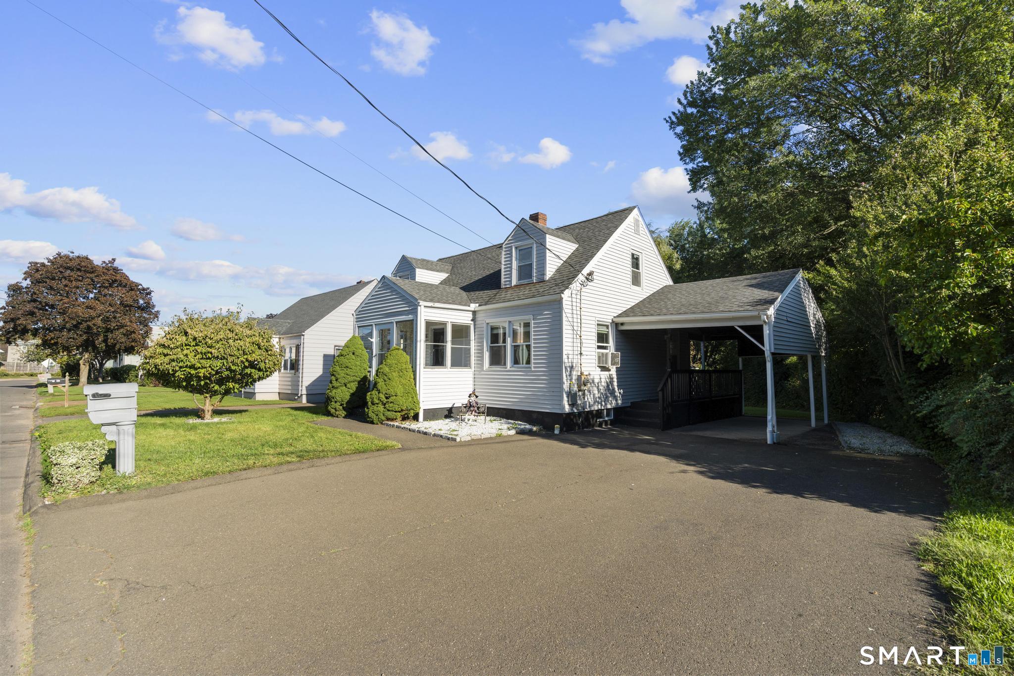 57 Burr Street Property Photo 2