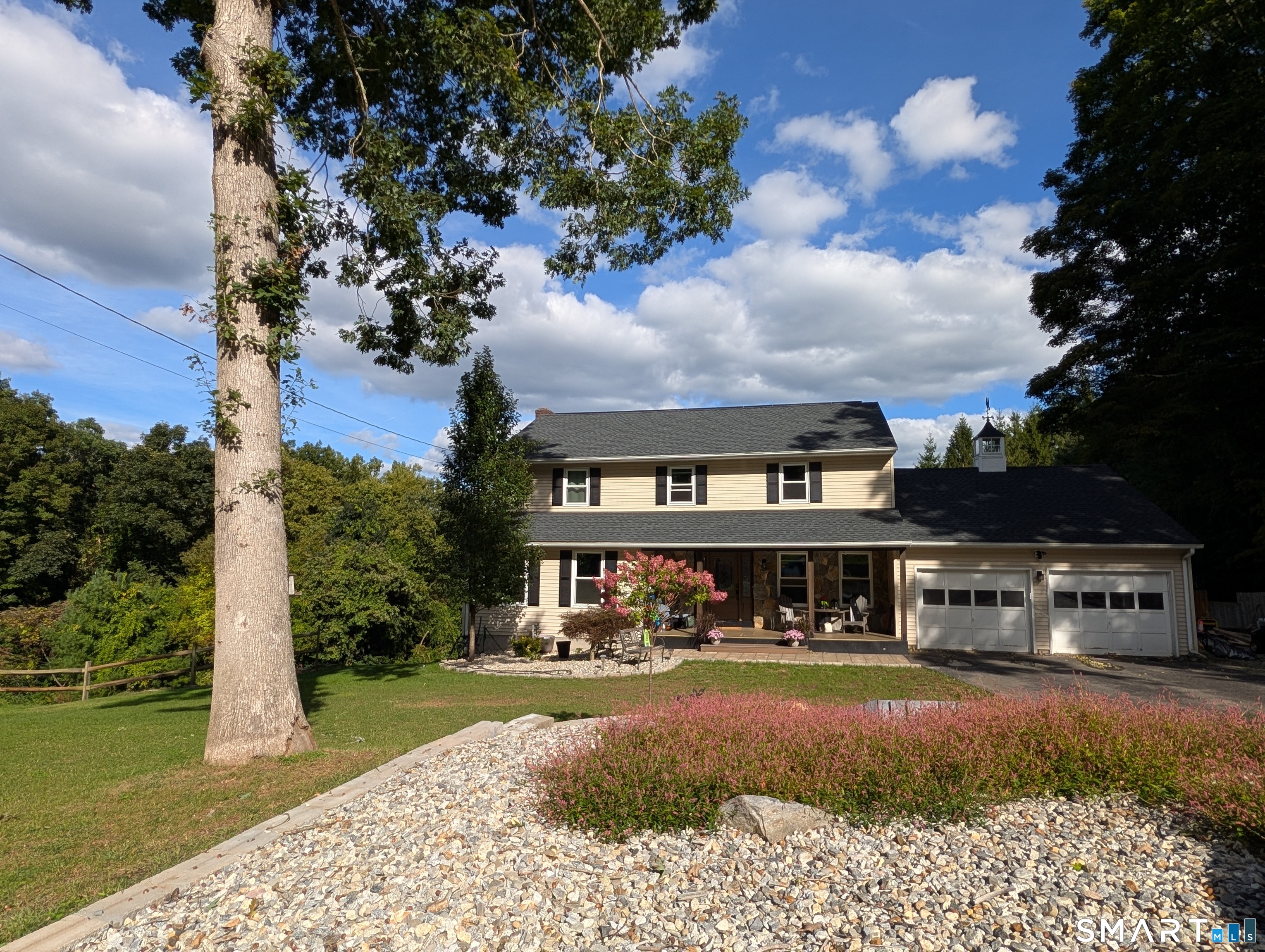 122 Antrim Road Property Photo 1