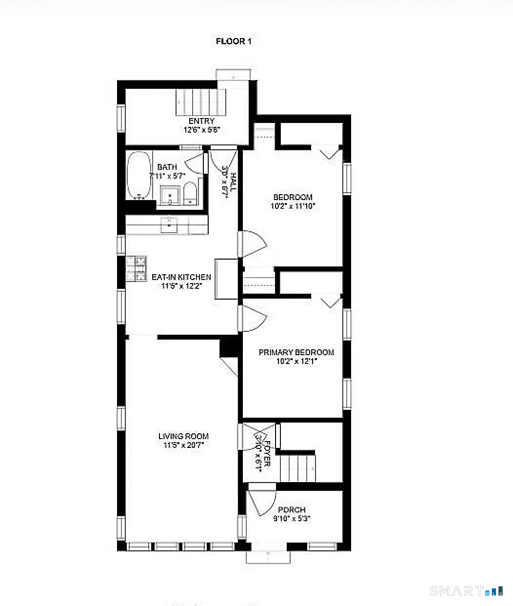 2029 Kings Highway Property Photo 17