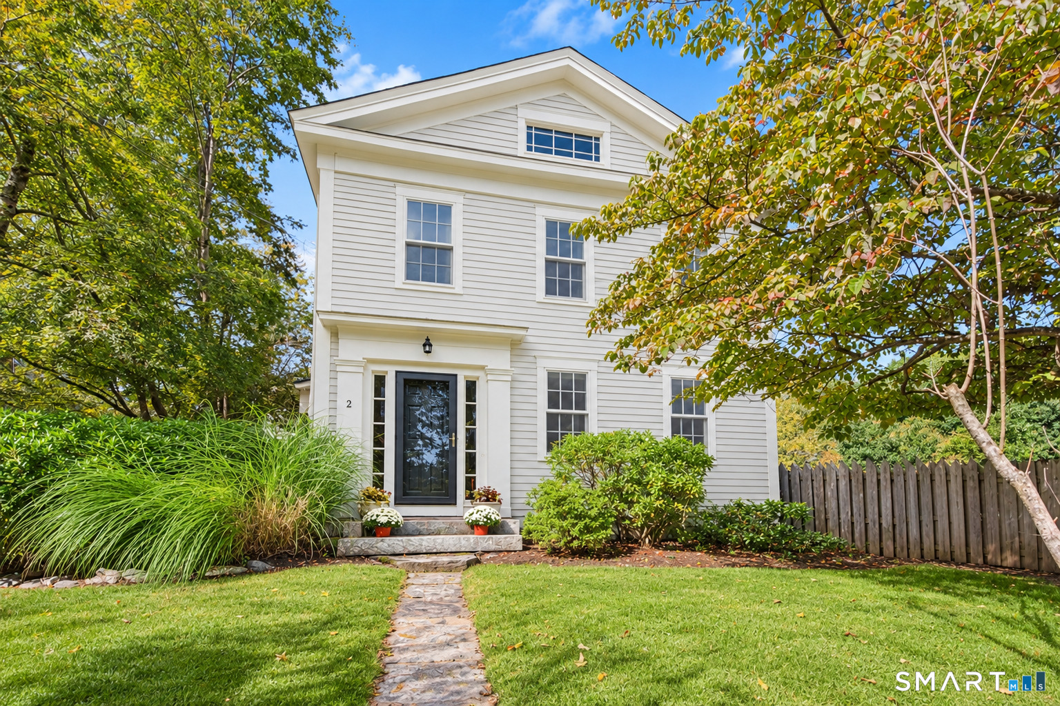 2 Pomperaug Road Property Photo 1
