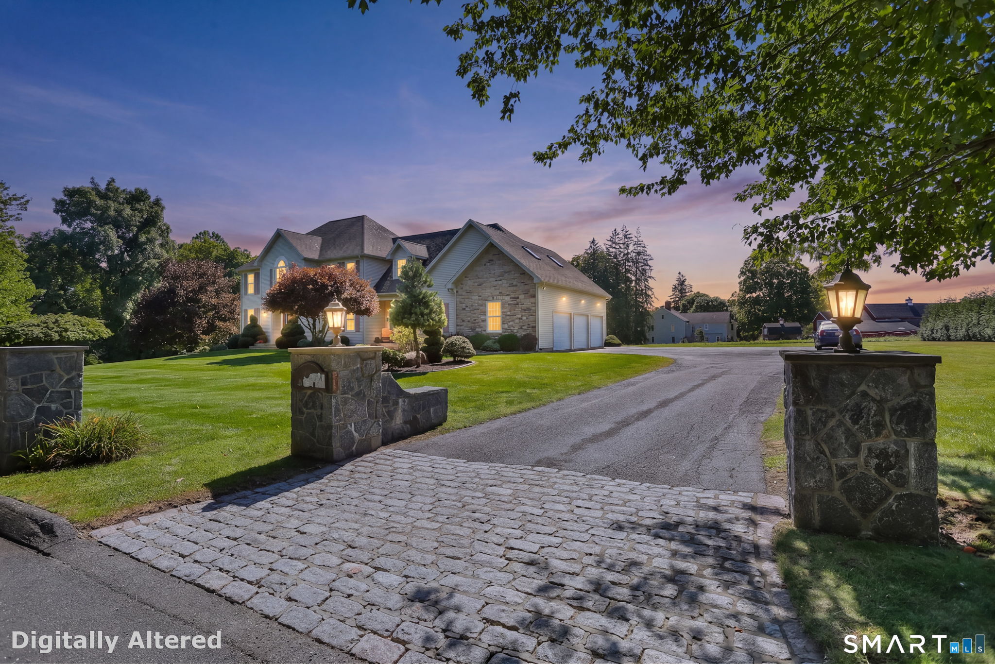 1 Jensen Farm Road Property Photo 1
