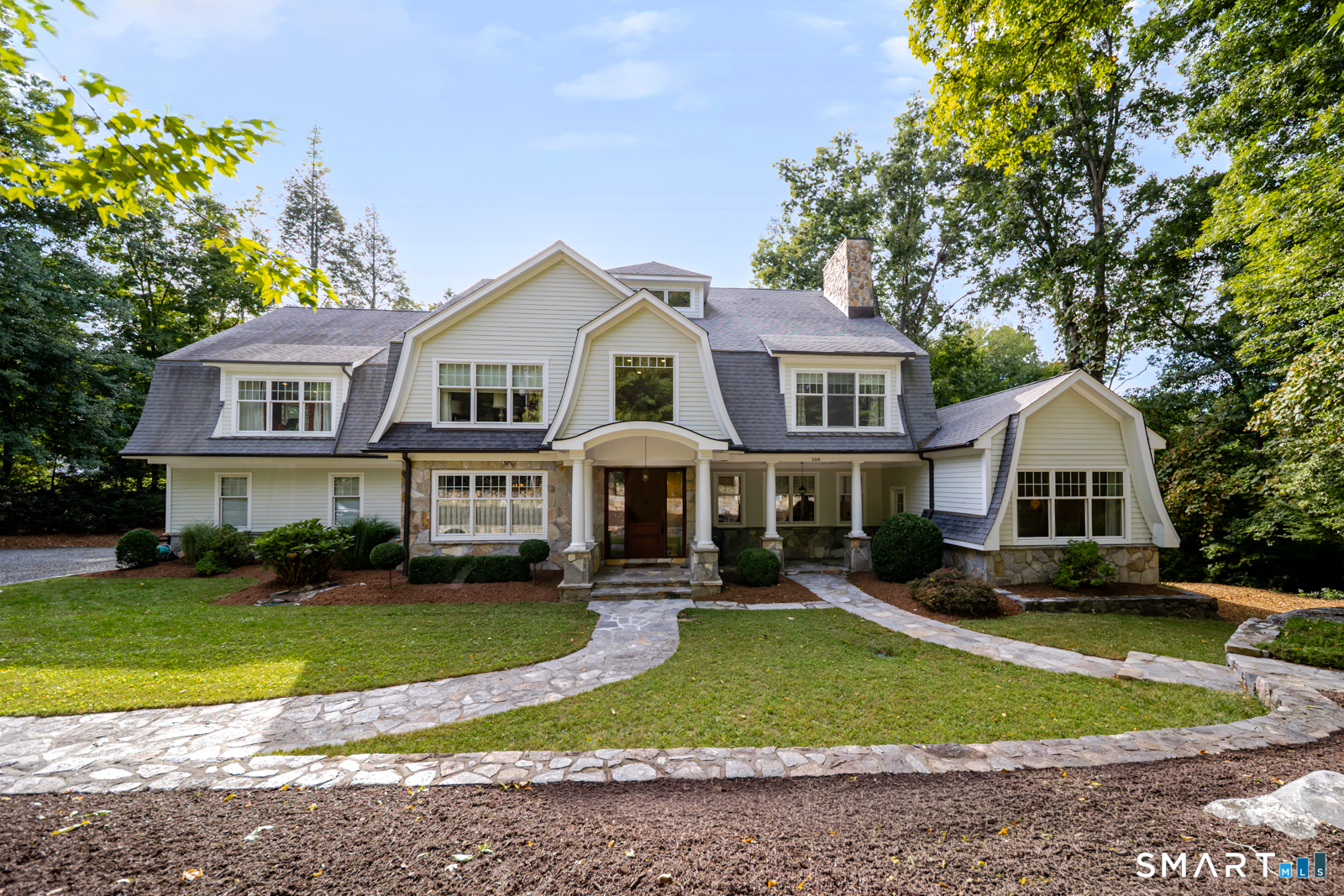 164 Taunton Hill Road Property Photo 1