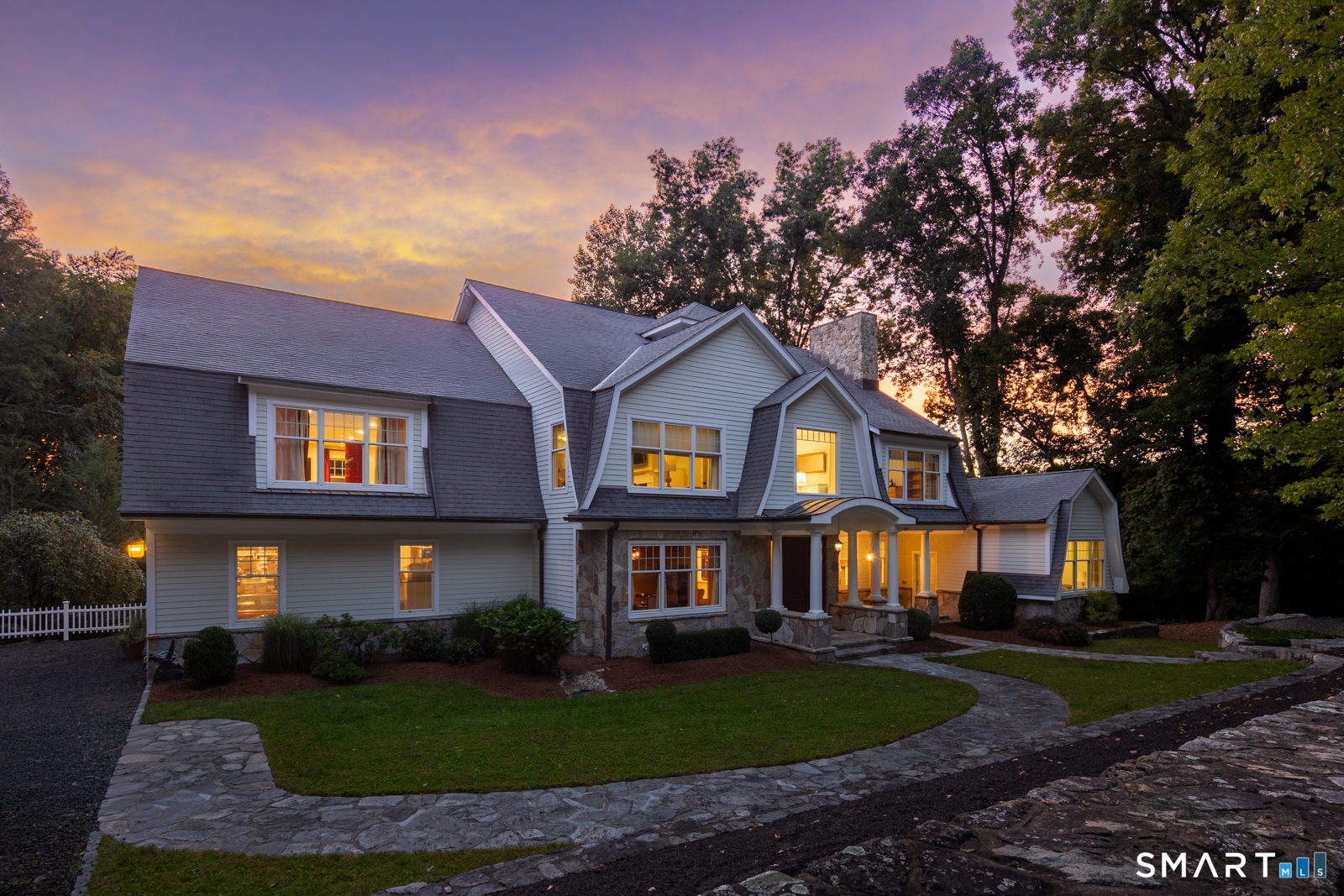164 Taunton Hill Road Property Photo 2